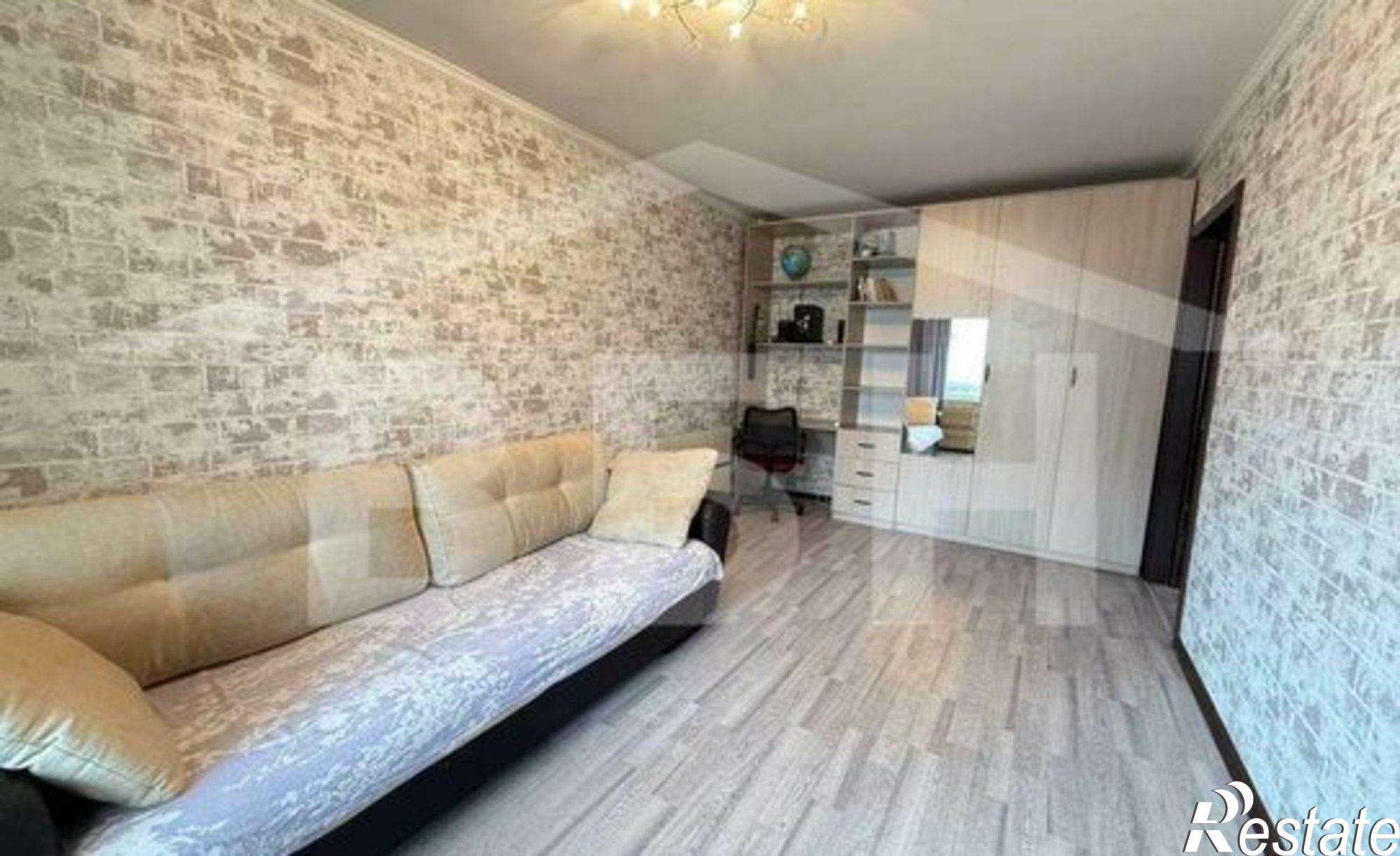 Купить квартиру за 4 950 000 рублей на Ленинский проспект, 7/3