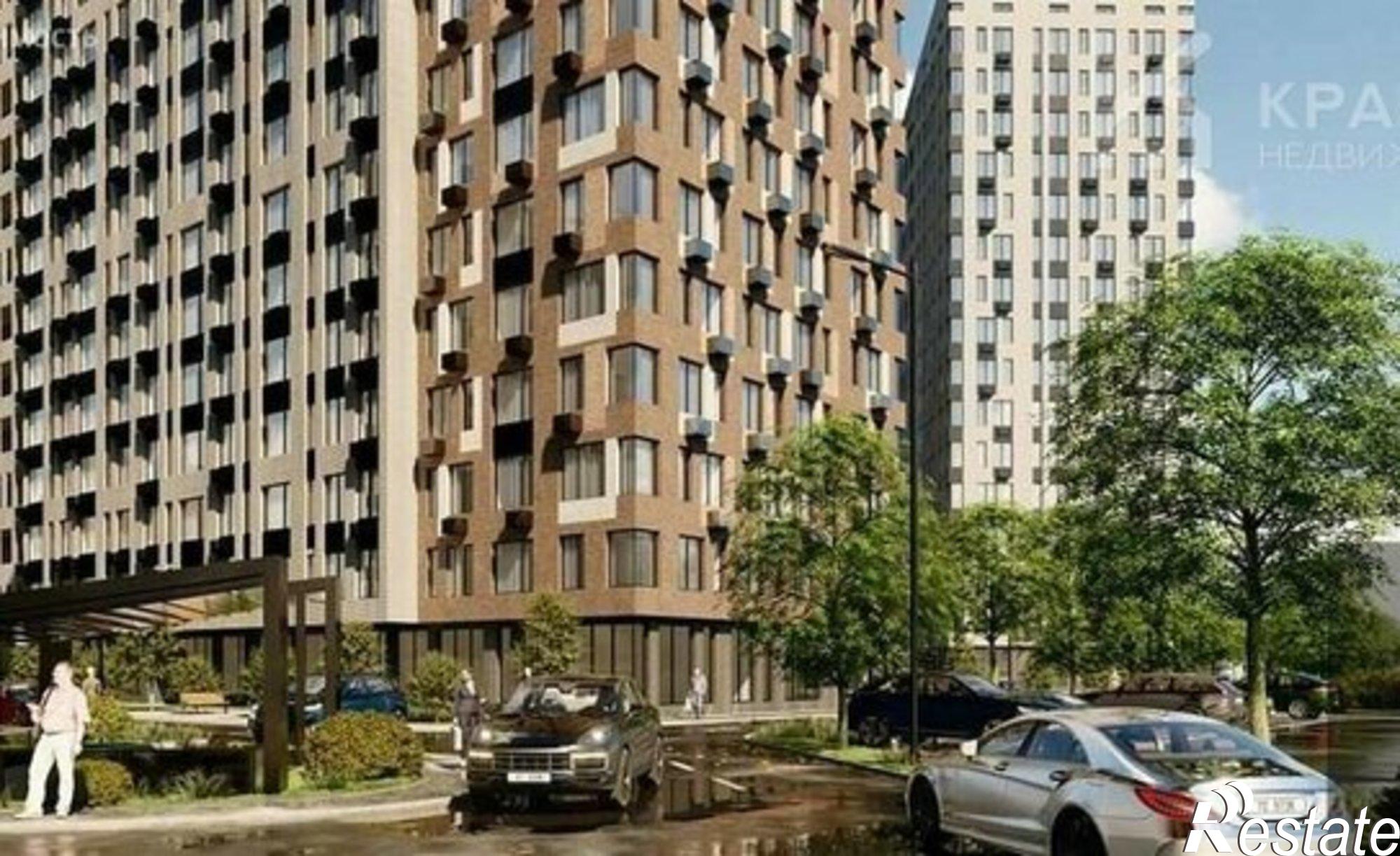 Купить квартиру за 6 261 220 рублей на Электросигнальная улица, 9 А