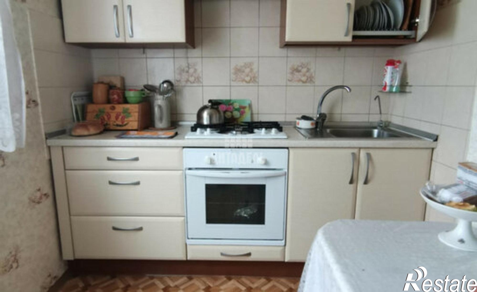 Купить квартиру за 4 600 000 рублей на улица Ани Скоробогатько, 17