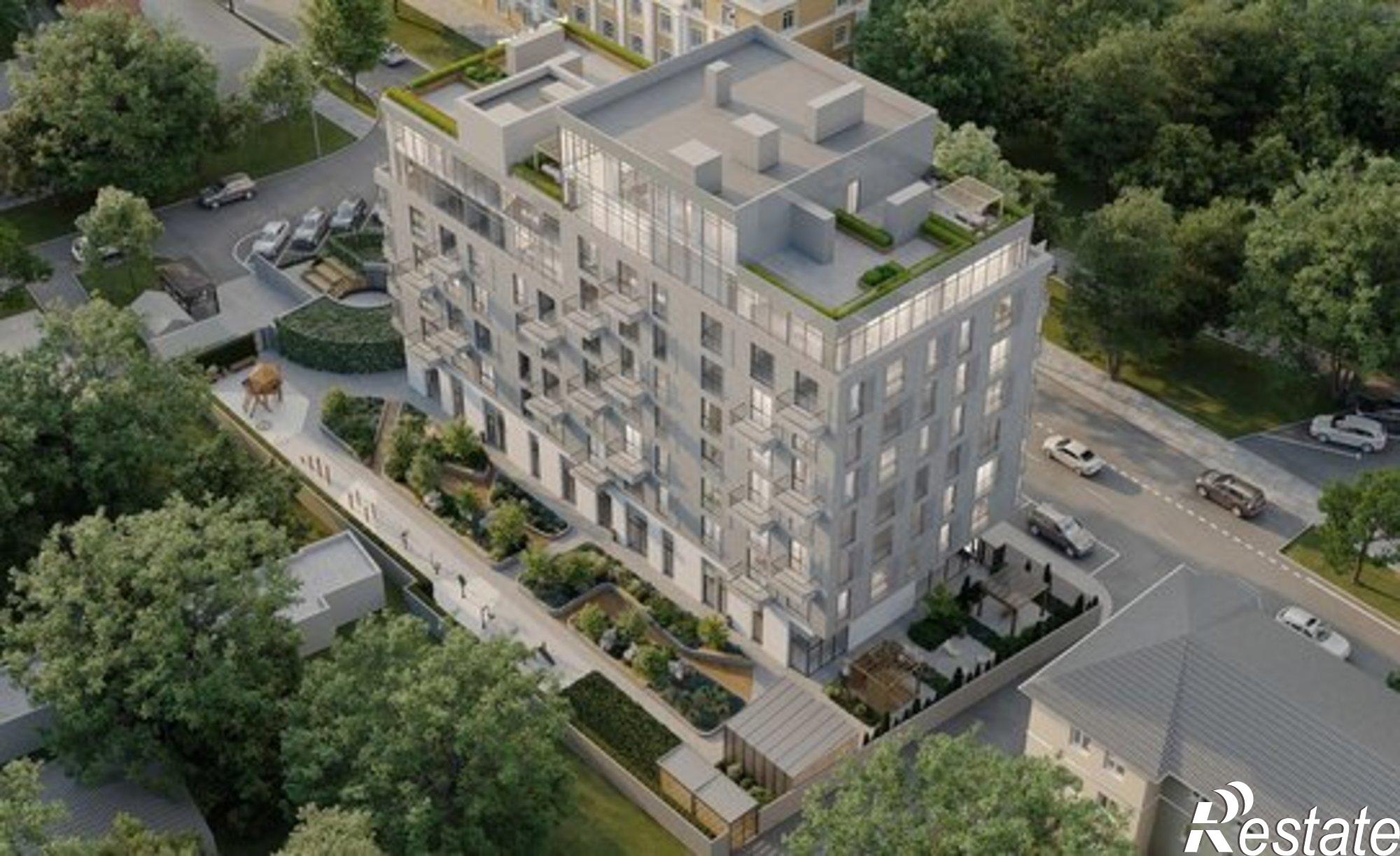 Купить квартиру за 13 996 900 рублей на улица Революции 1905 года, 14