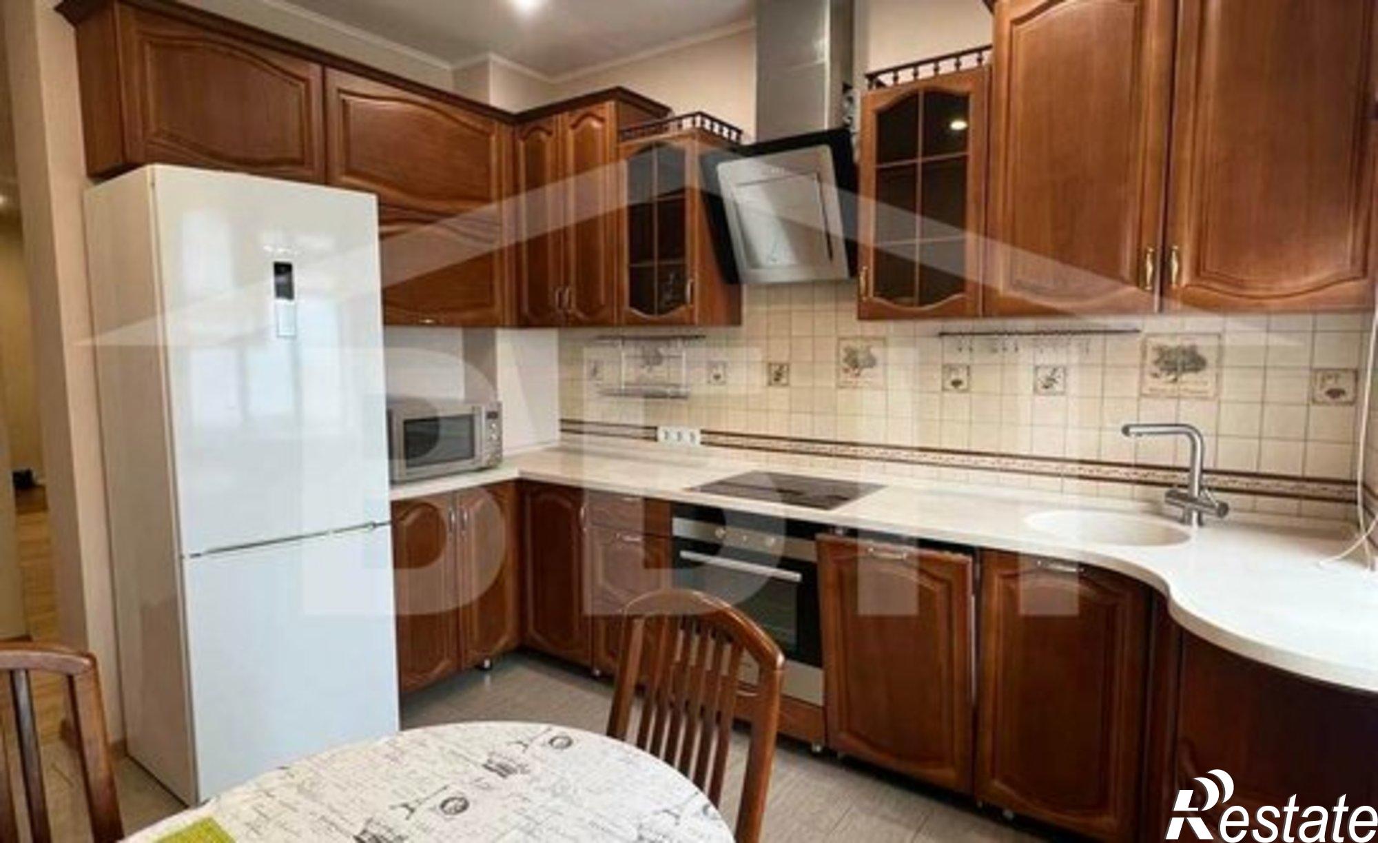 Купить квартиру за 8 000 000 рублей на улица Берёзовая Роща, 54/2