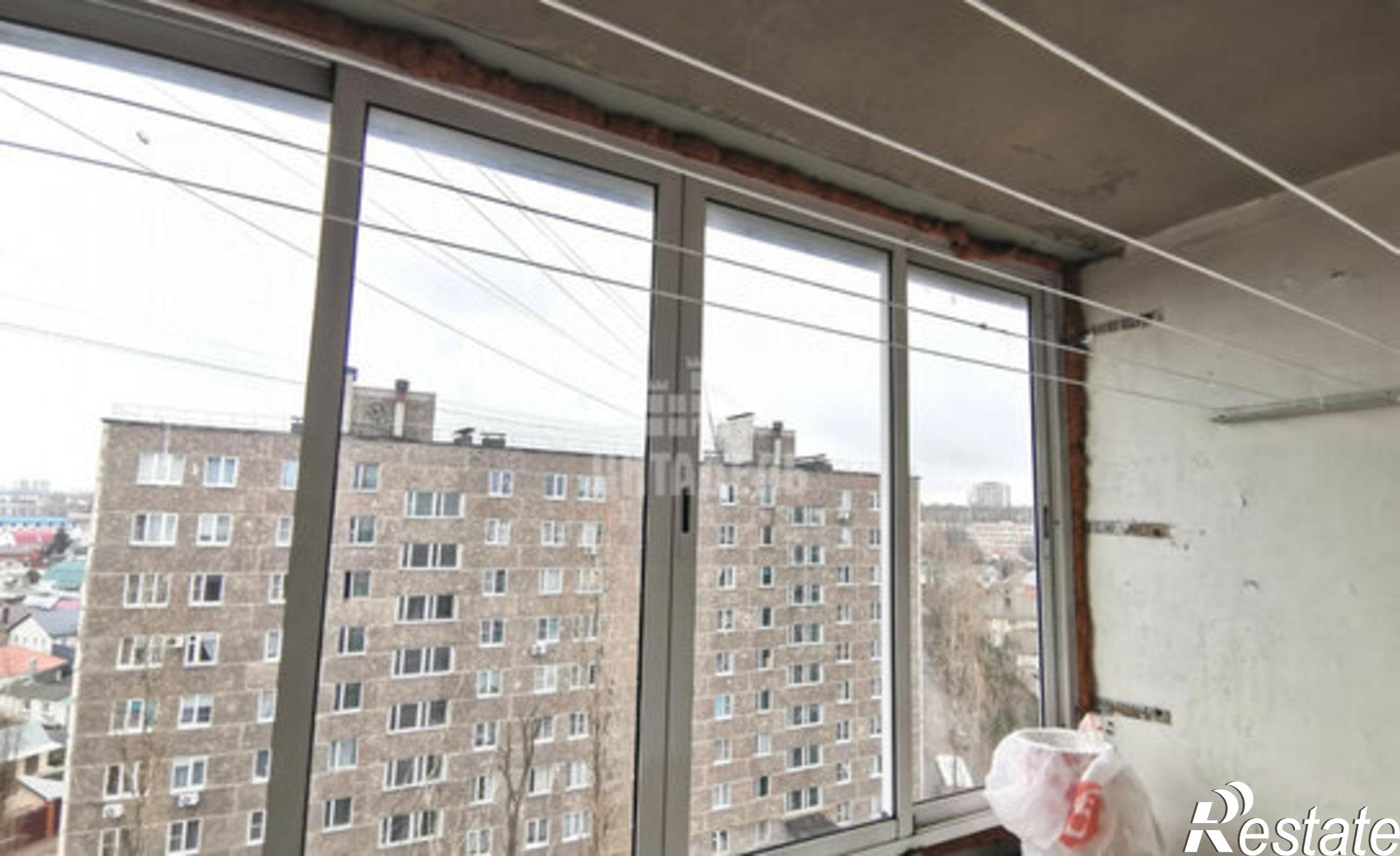 Купить квартиру за 4 600 000 рублей на улица Ани Скоробогатько, 17