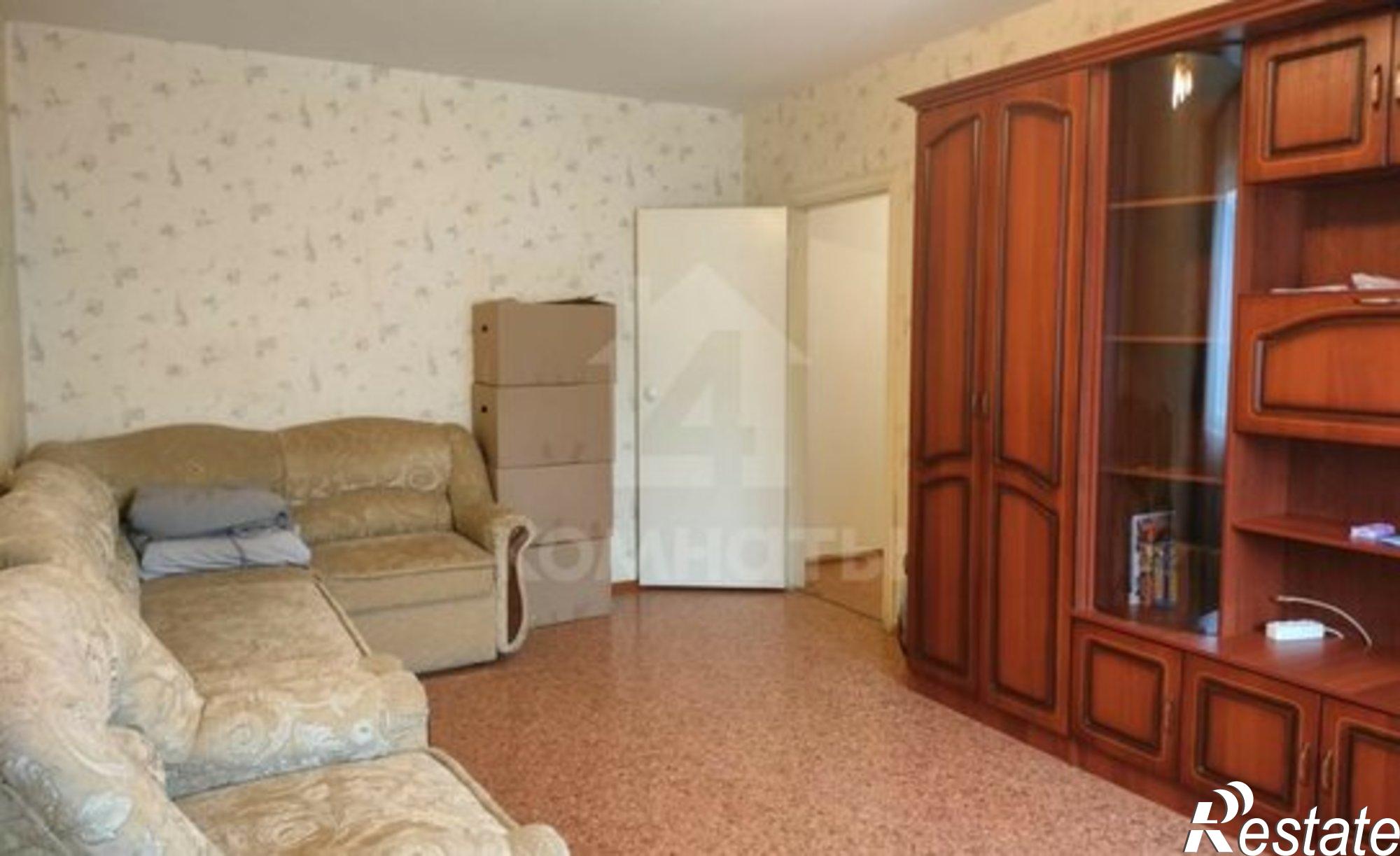 Купить квартиру за 5 280 000 рублей на улица 9 Января, 233/17