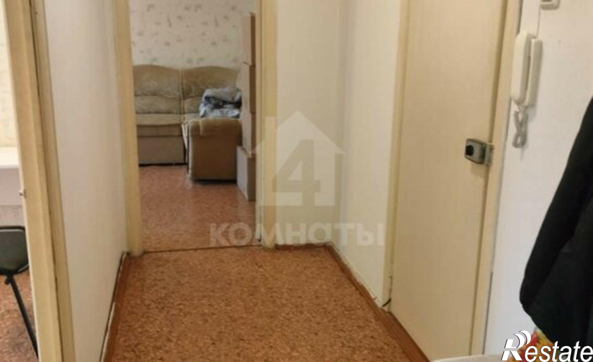 Купить квартиру за 5 280 000 рублей на улица 9 Января, 233/17