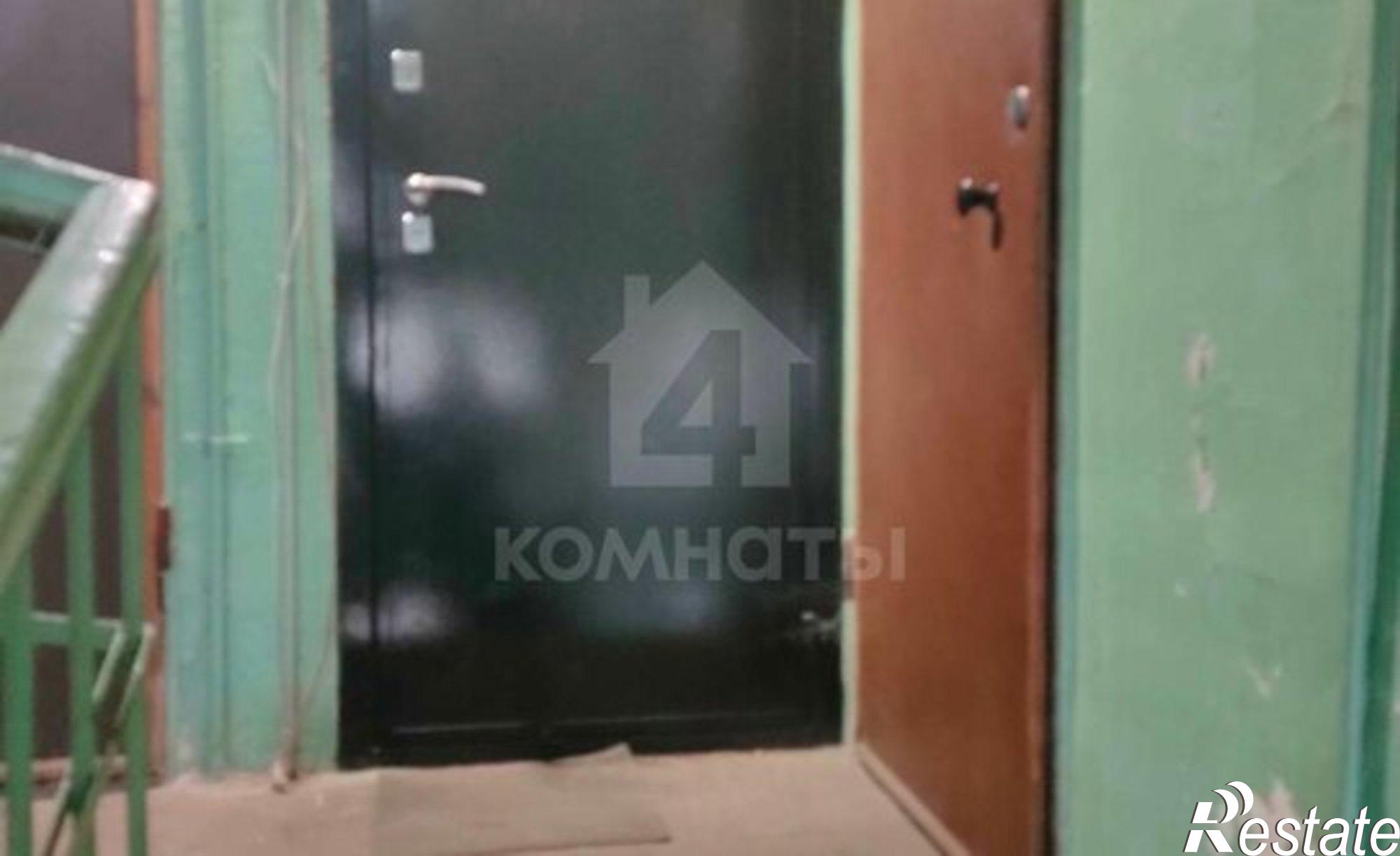 Купить квартиру за 4 000 000 рублей на улица Варейкиса, 73