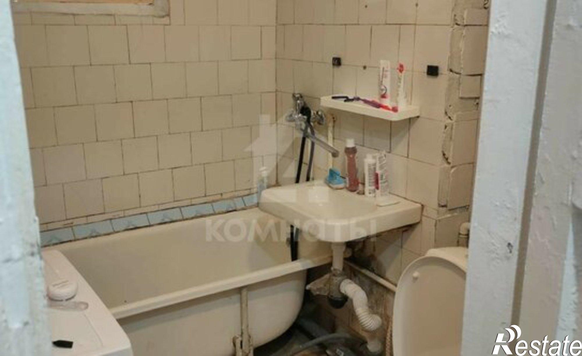 Купить квартиру за 4 000 000 рублей на улица Варейкиса, 73