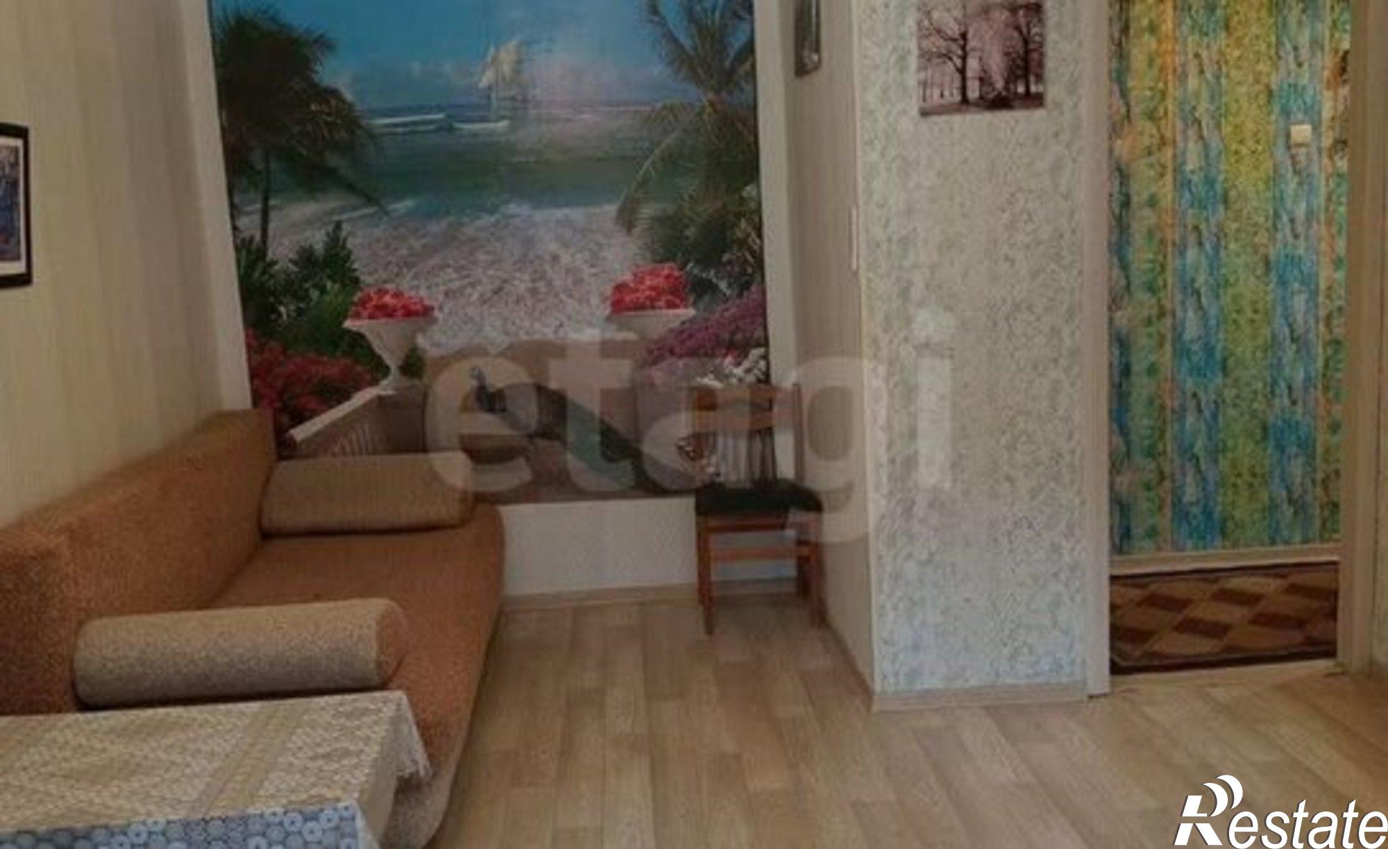 Купить квартиру за 3 550 000 рублей на б-р Пионеров, 20