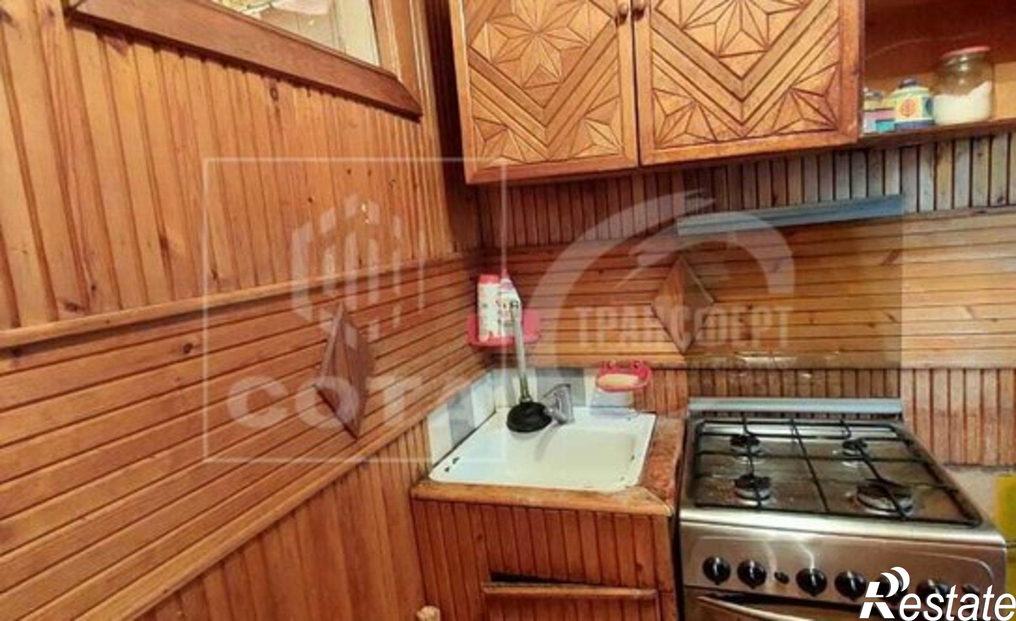 Купить квартиру за 2 070 000 рублей на ул Туполева, 27