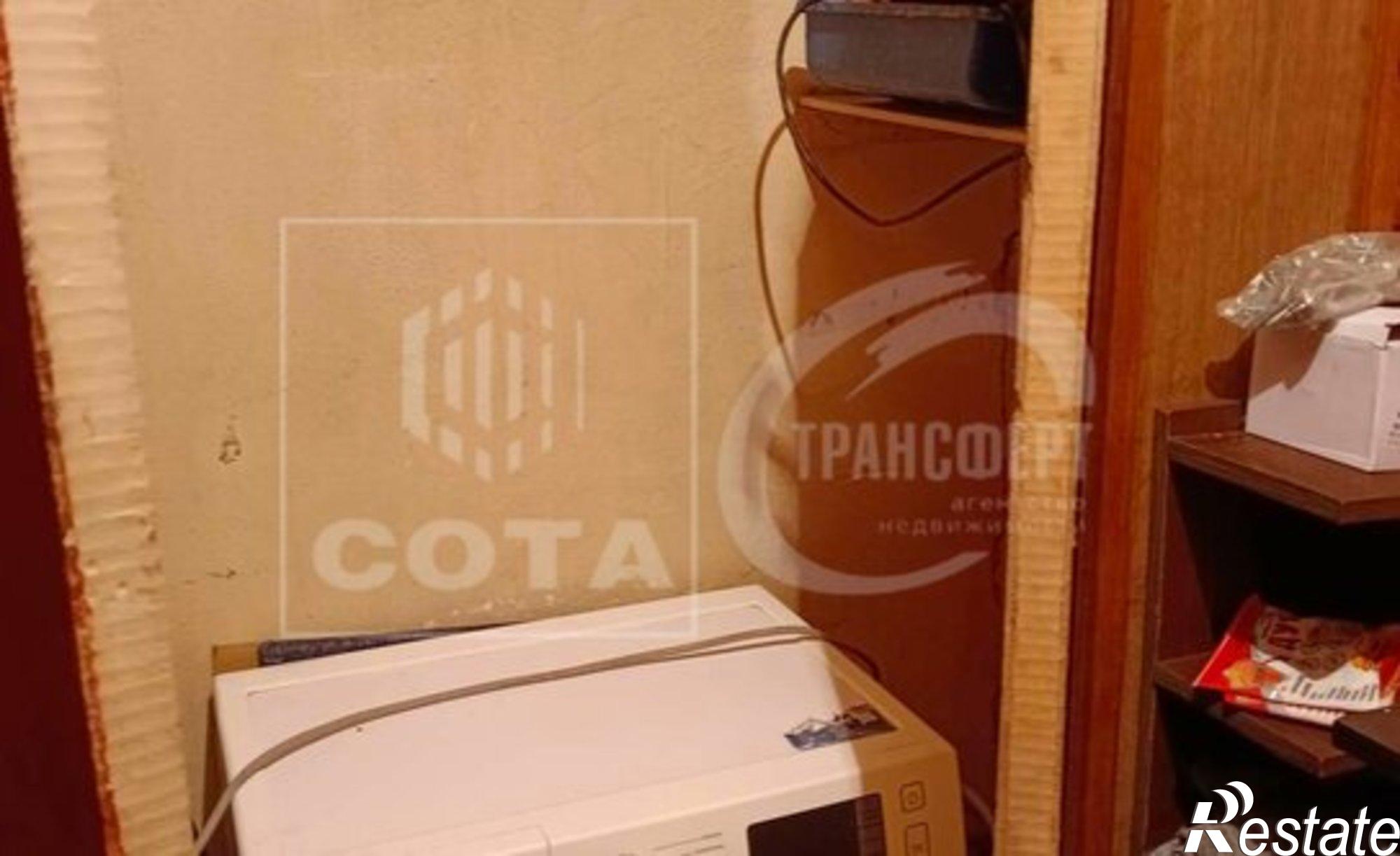 Купить квартиру за 2 070 000 рублей на ул Туполева, 27