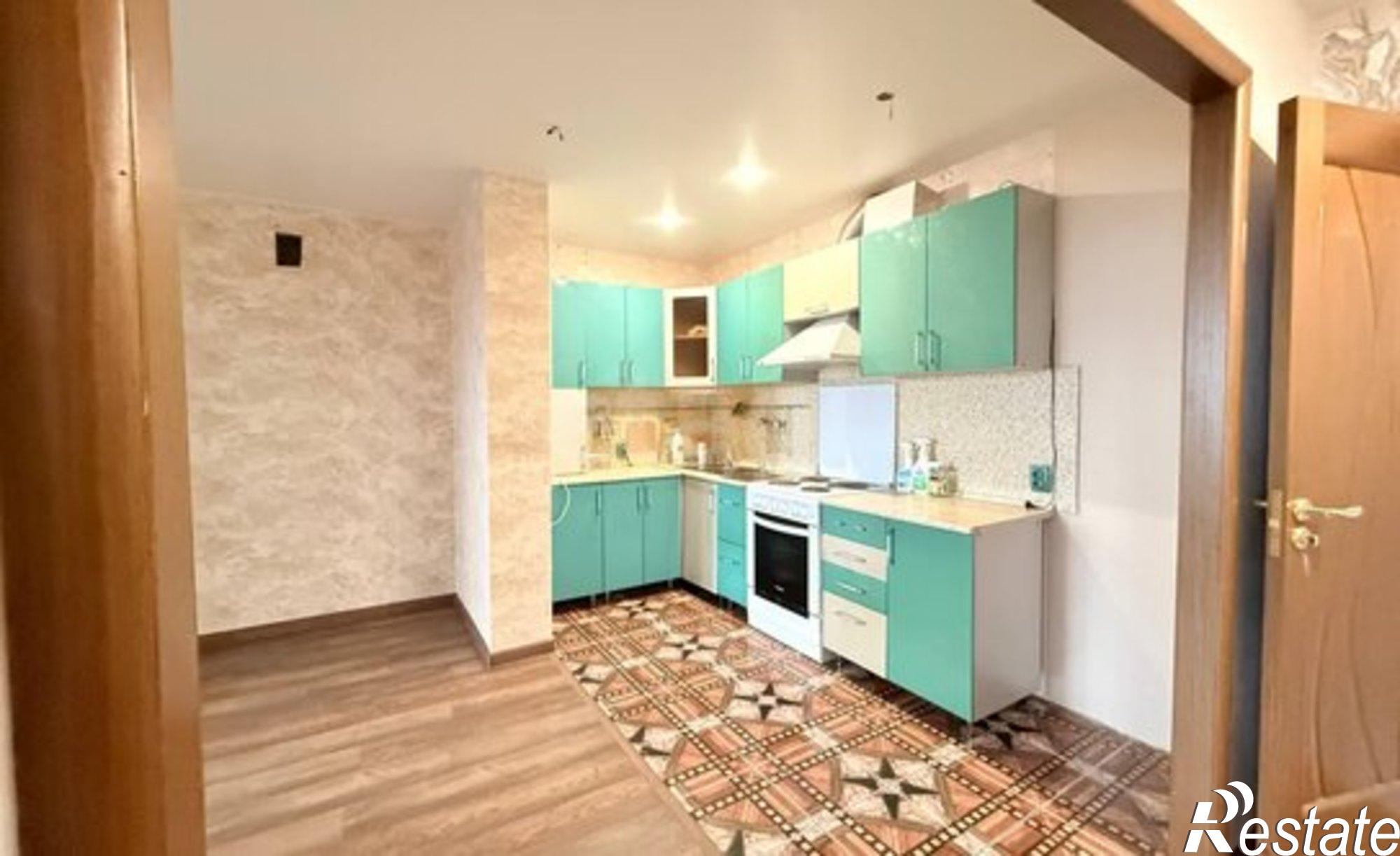 Купить квартиру за 10 500 000 рублей на ул Чапаева, 52а