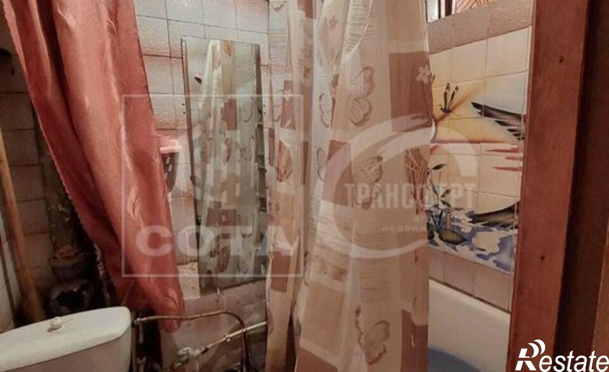 Купить квартиру за 2 070 000 рублей на ул Туполева, 27