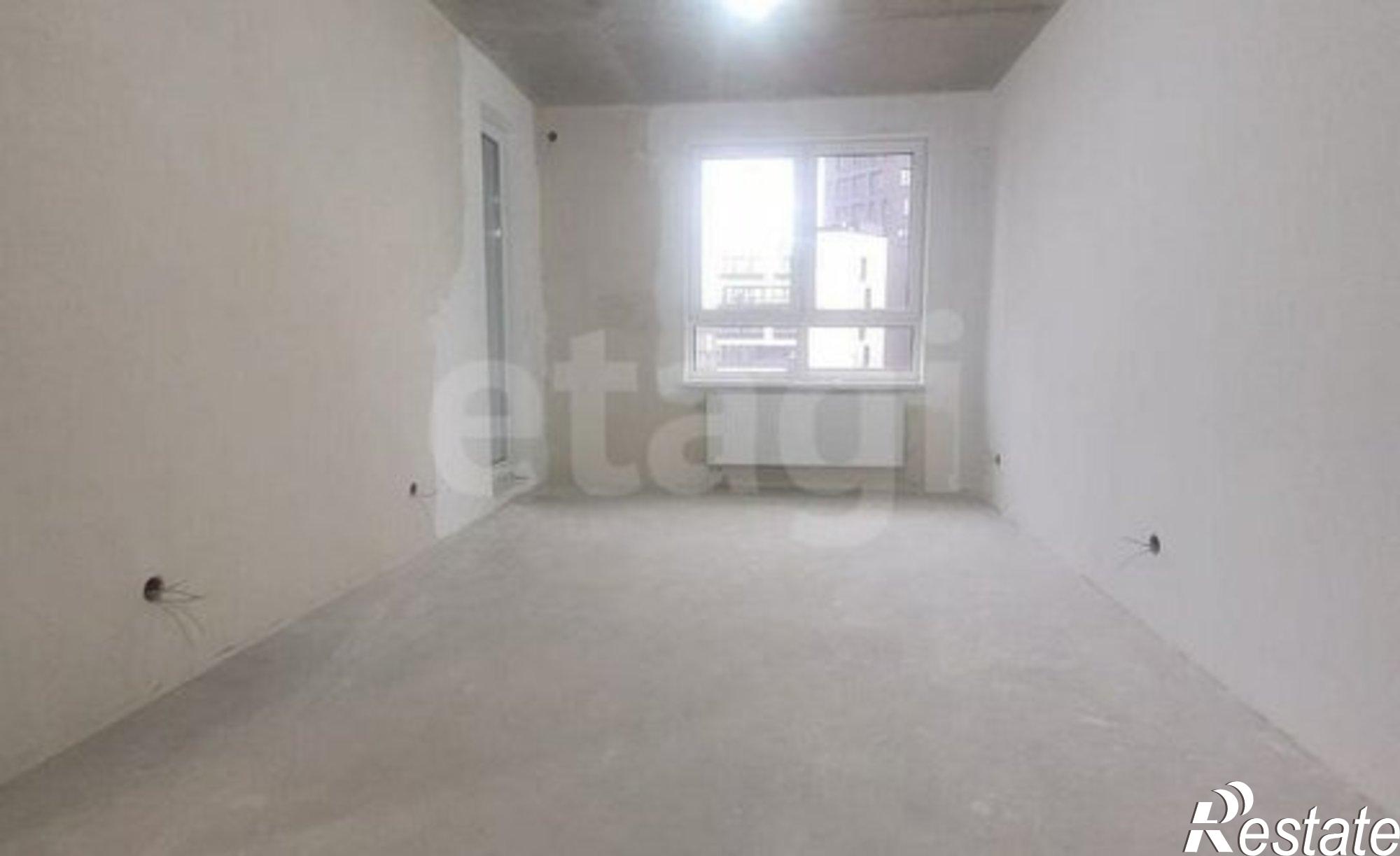 Купить квартиру за 5 950 000 рублей на ул Ворошилова, 1