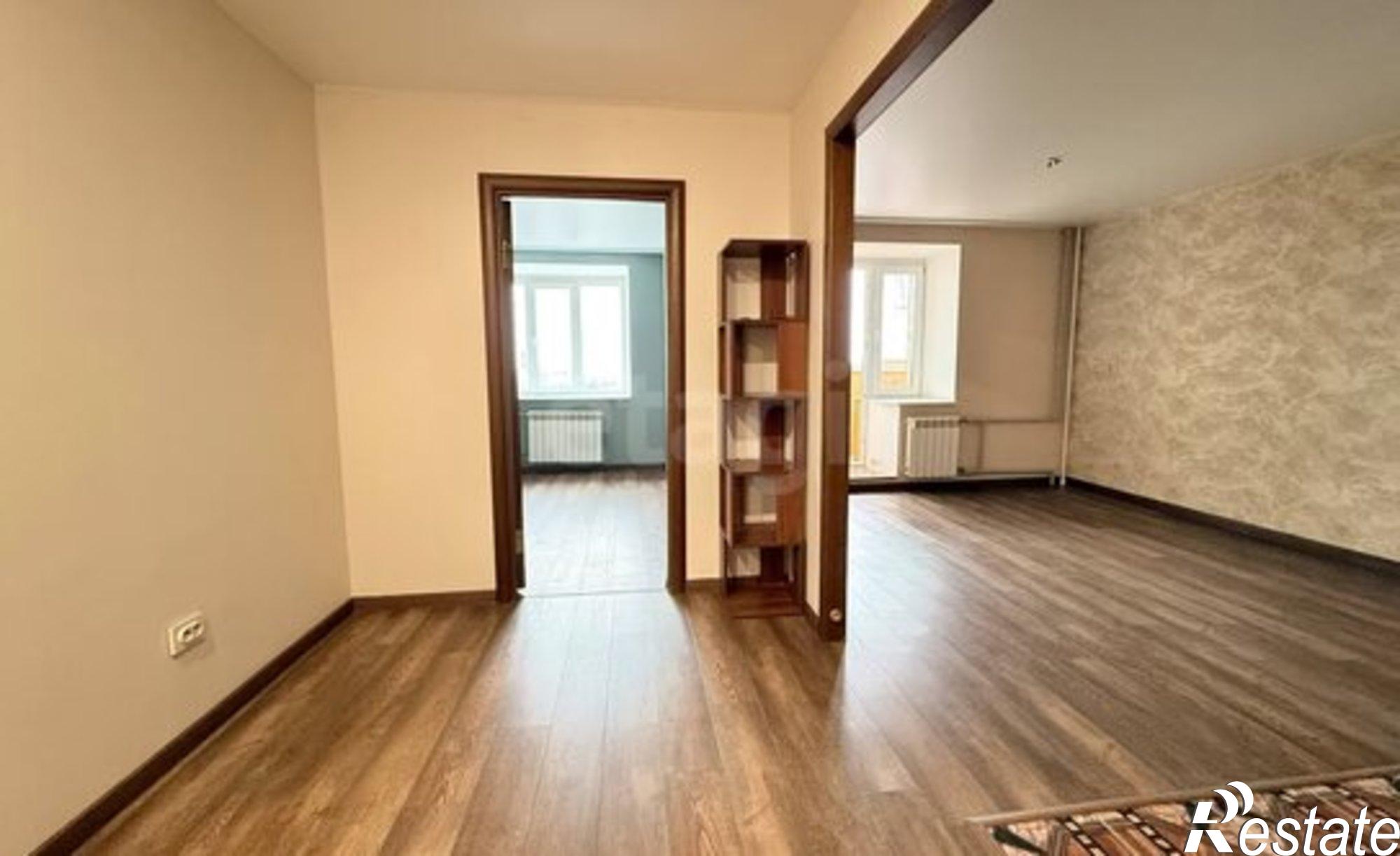 Купить квартиру за 10 500 000 рублей на ул Чапаева, 52а