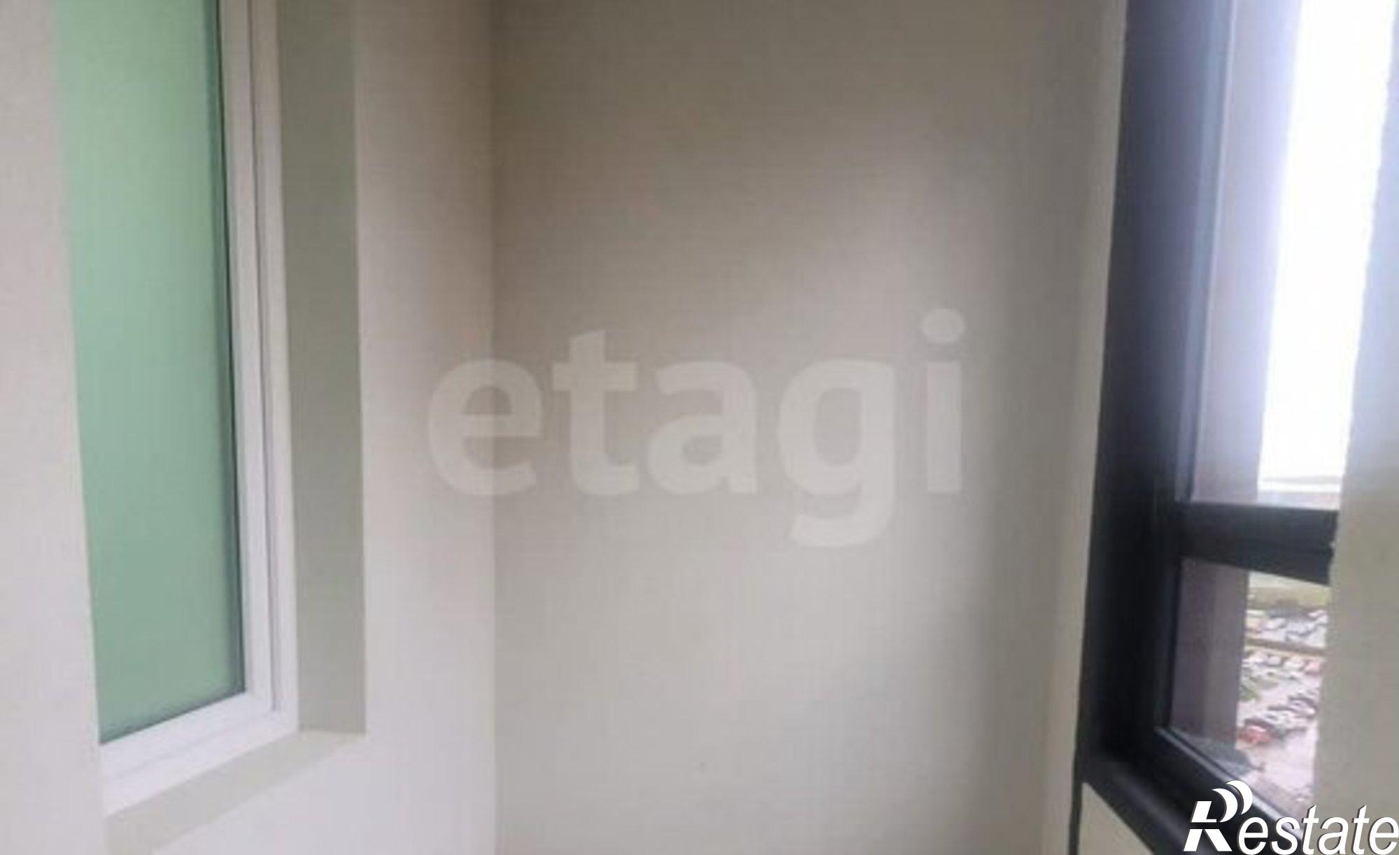 Купить квартиру за 5 950 000 рублей на ул Ворошилова, 1