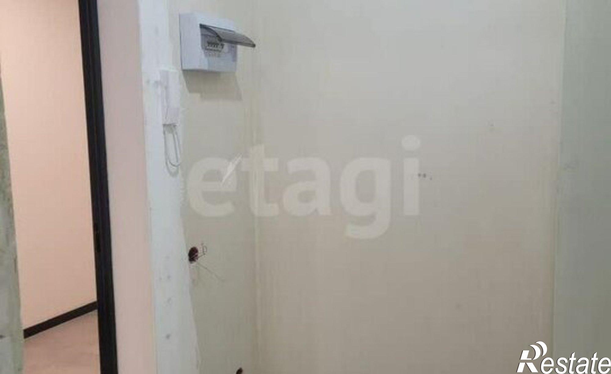 Купить квартиру за 5 950 000 рублей на ул Ворошилова, 1