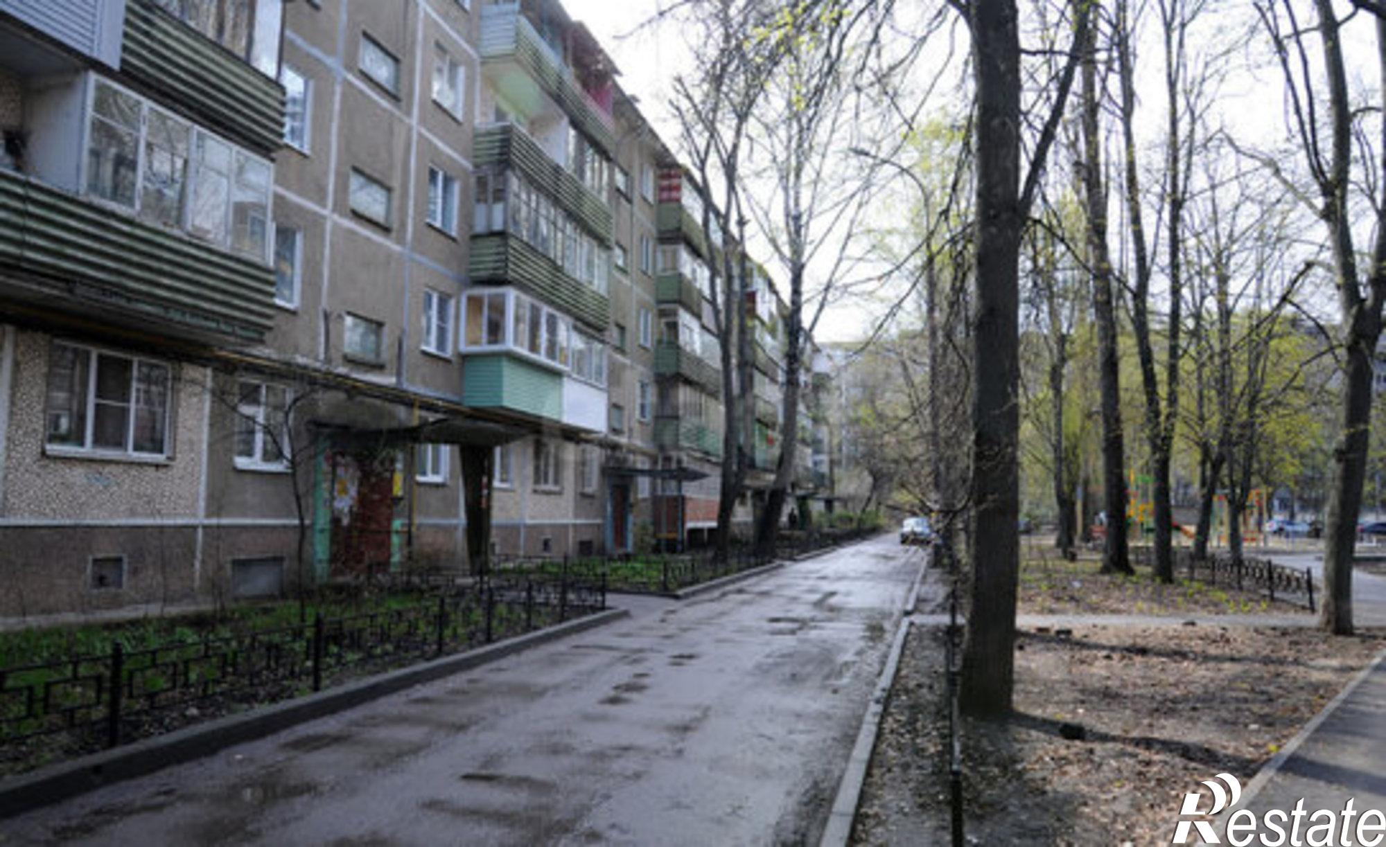 Купить квартиру за 2 800 000 рублей на ул Хользунова, 7