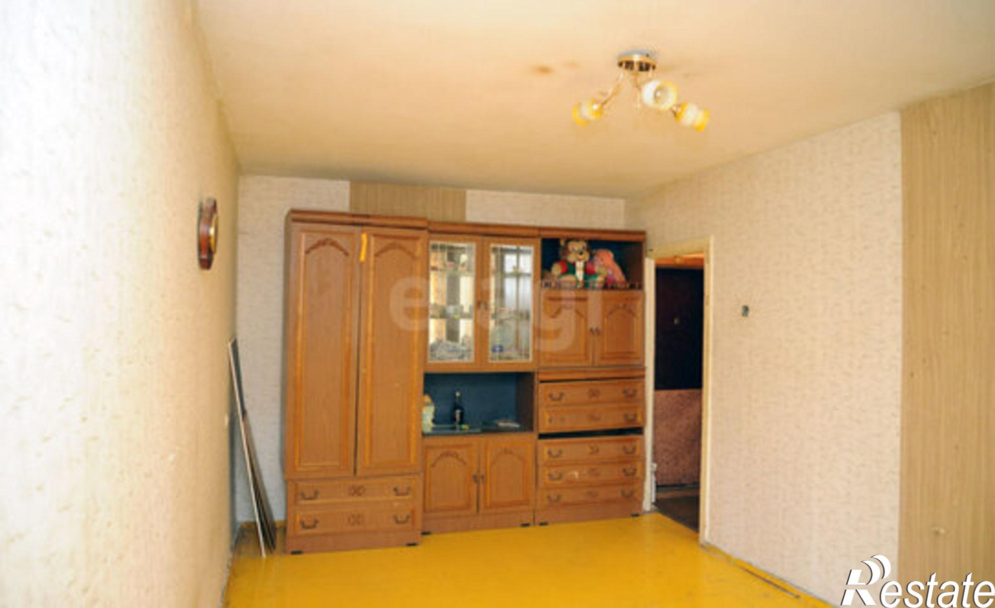 Купить квартиру за 2 800 000 рублей на ул Хользунова, 7