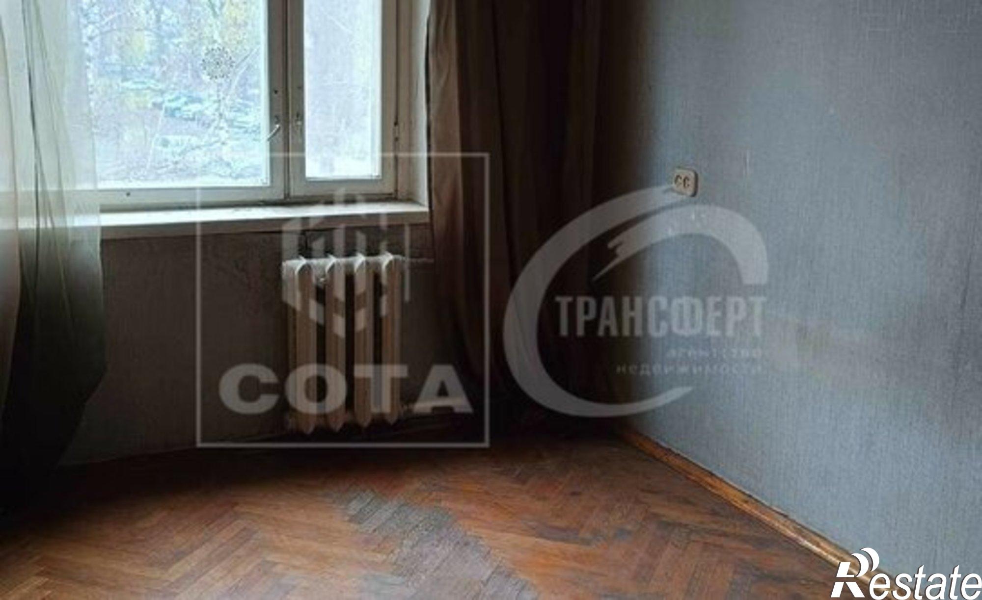 Купить квартиру за 5 200 000 рублей на Ленинский пр-кт, 49