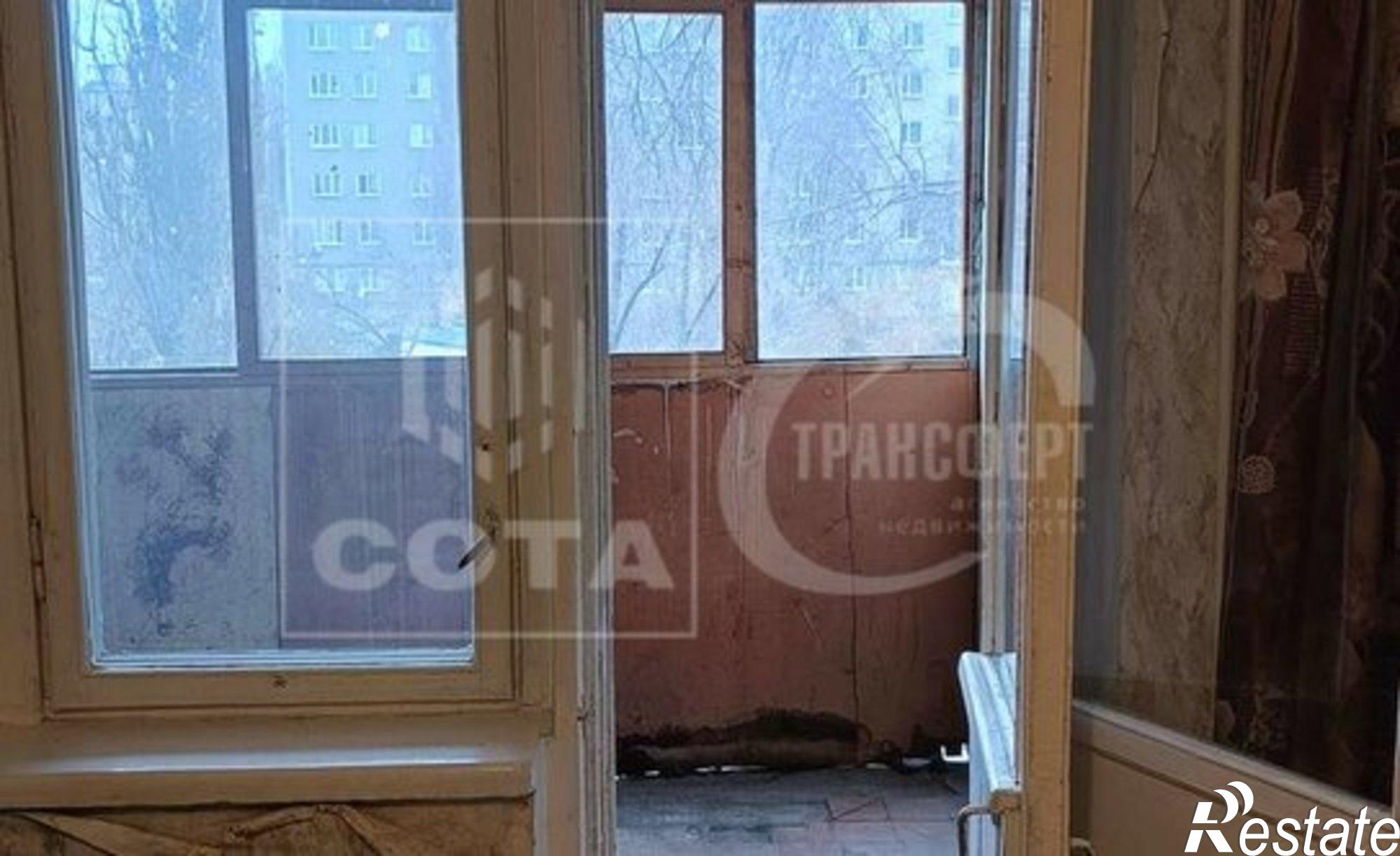 Купить квартиру за 5 200 000 рублей на Ленинский пр-кт, 49