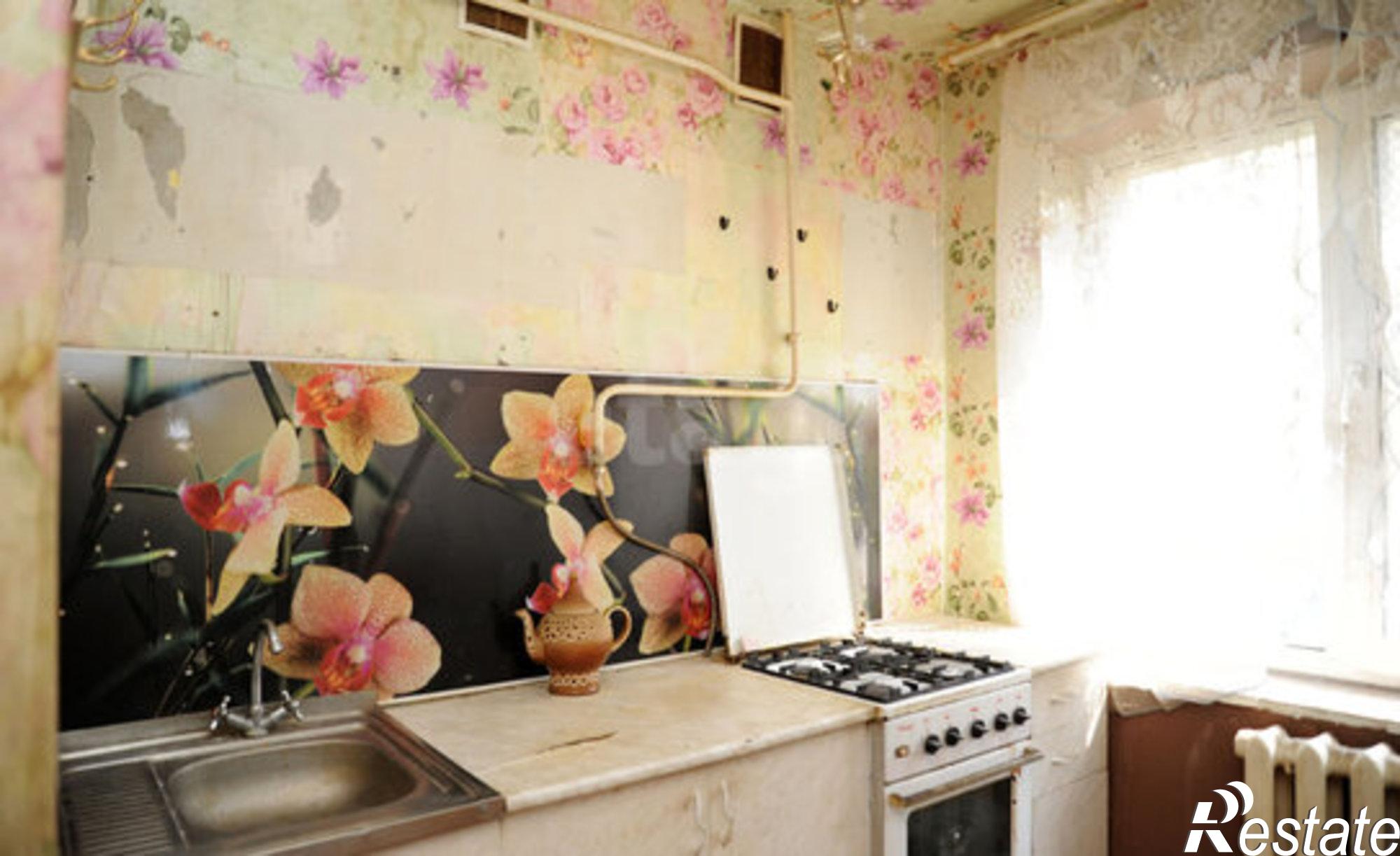 Купить квартиру за 2 800 000 рублей на ул Хользунова, 7