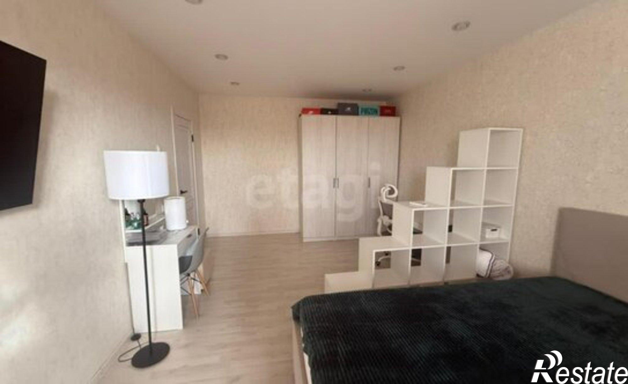 Купить квартиру за 4 500 000 рублей на бульвар Пионеров, 19А