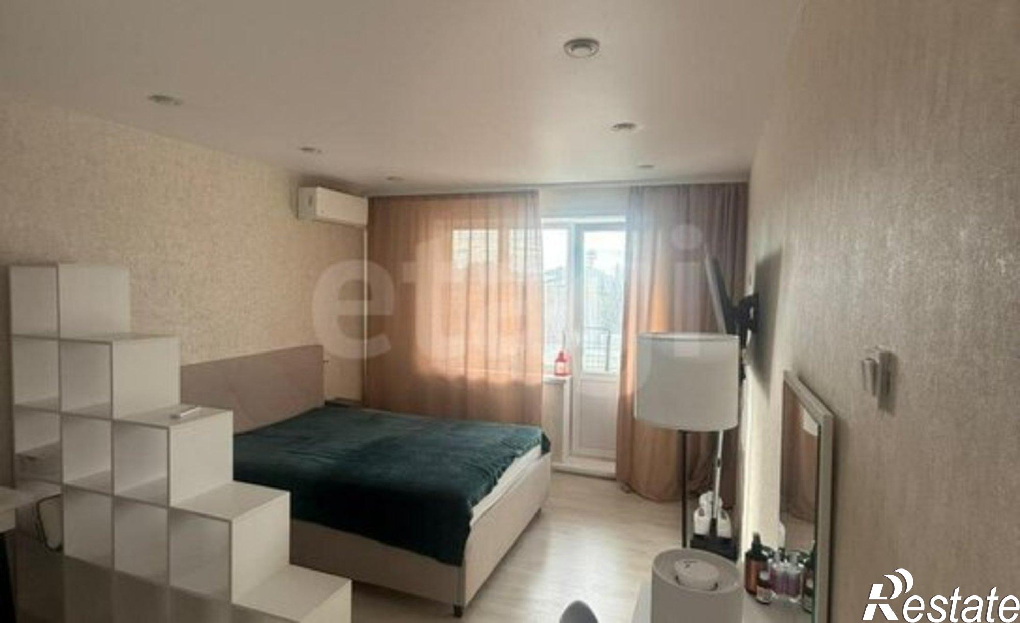 Купить квартиру за 4 500 000 рублей на бульвар Пионеров, 19А