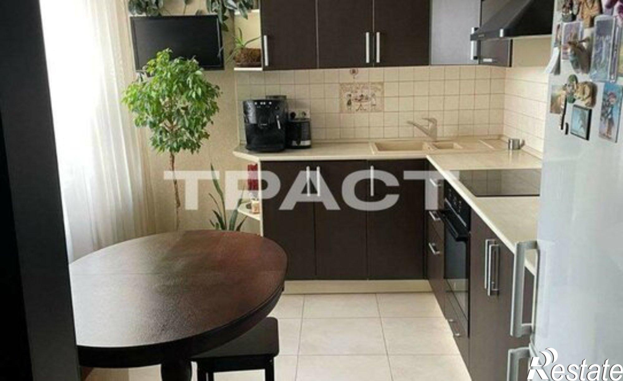 Купить квартиру за 5 000 000 рублей на улица Машиностроителей, 82