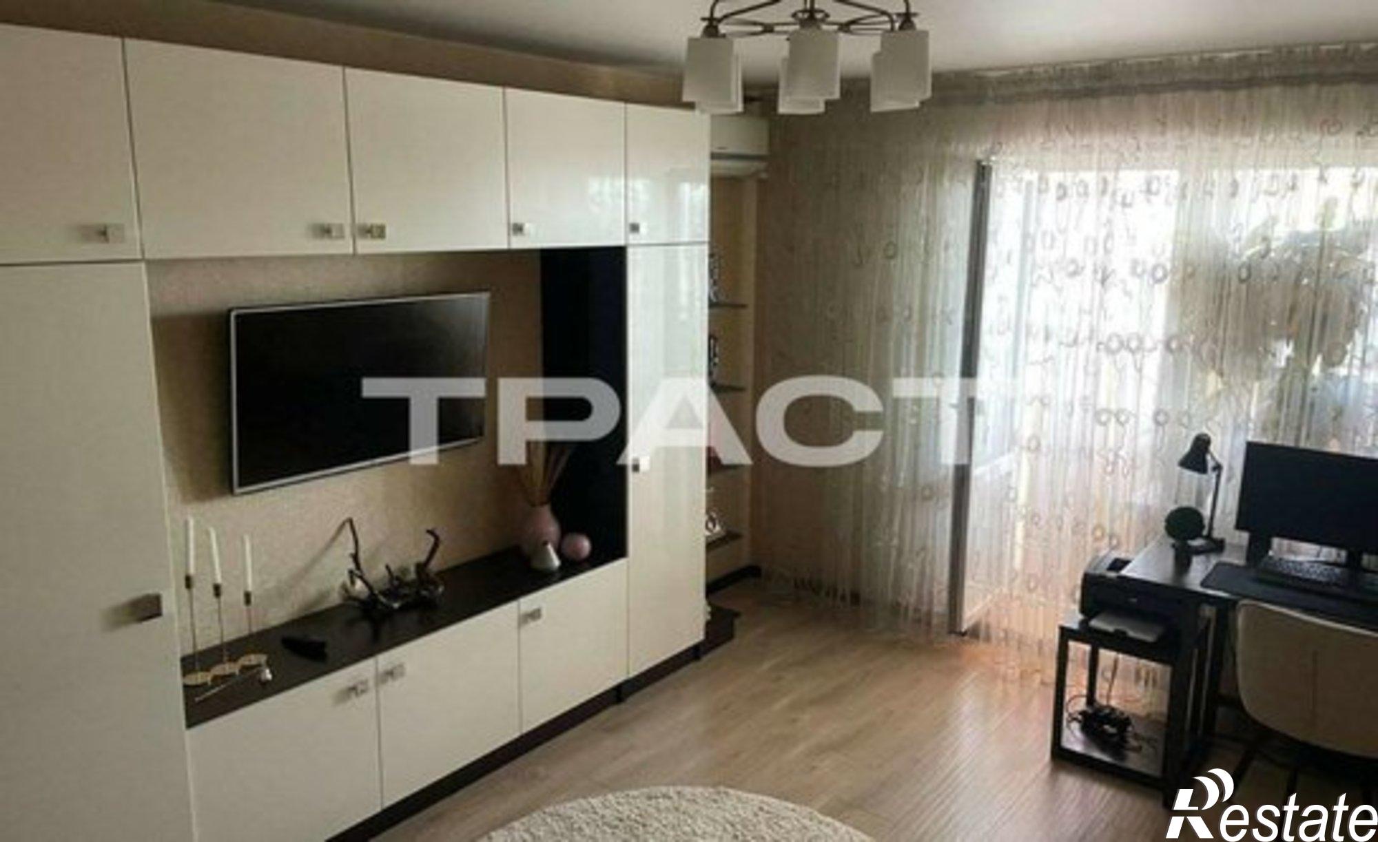 Купить квартиру за 5 000 000 рублей на улица Машиностроителей, 82