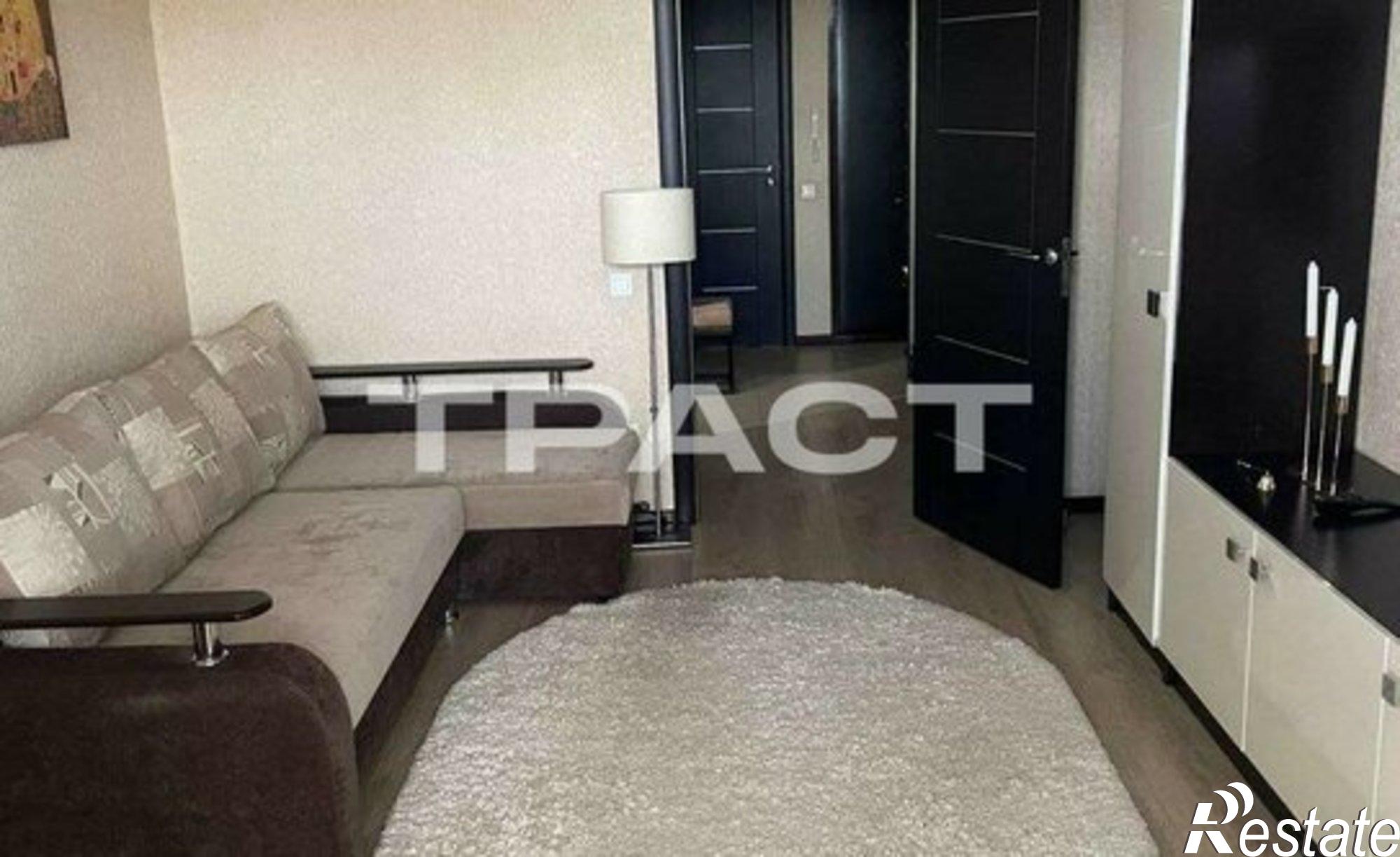 Купить квартиру за 5 000 000 рублей на улица Машиностроителей, 82