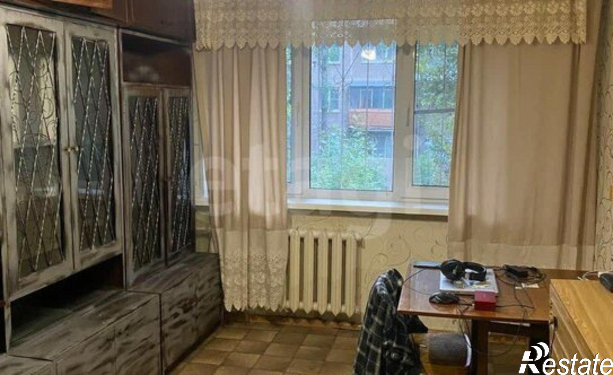 Купить квартиру за 3 100 000 рублей на улица Юлюса Янониса, 14