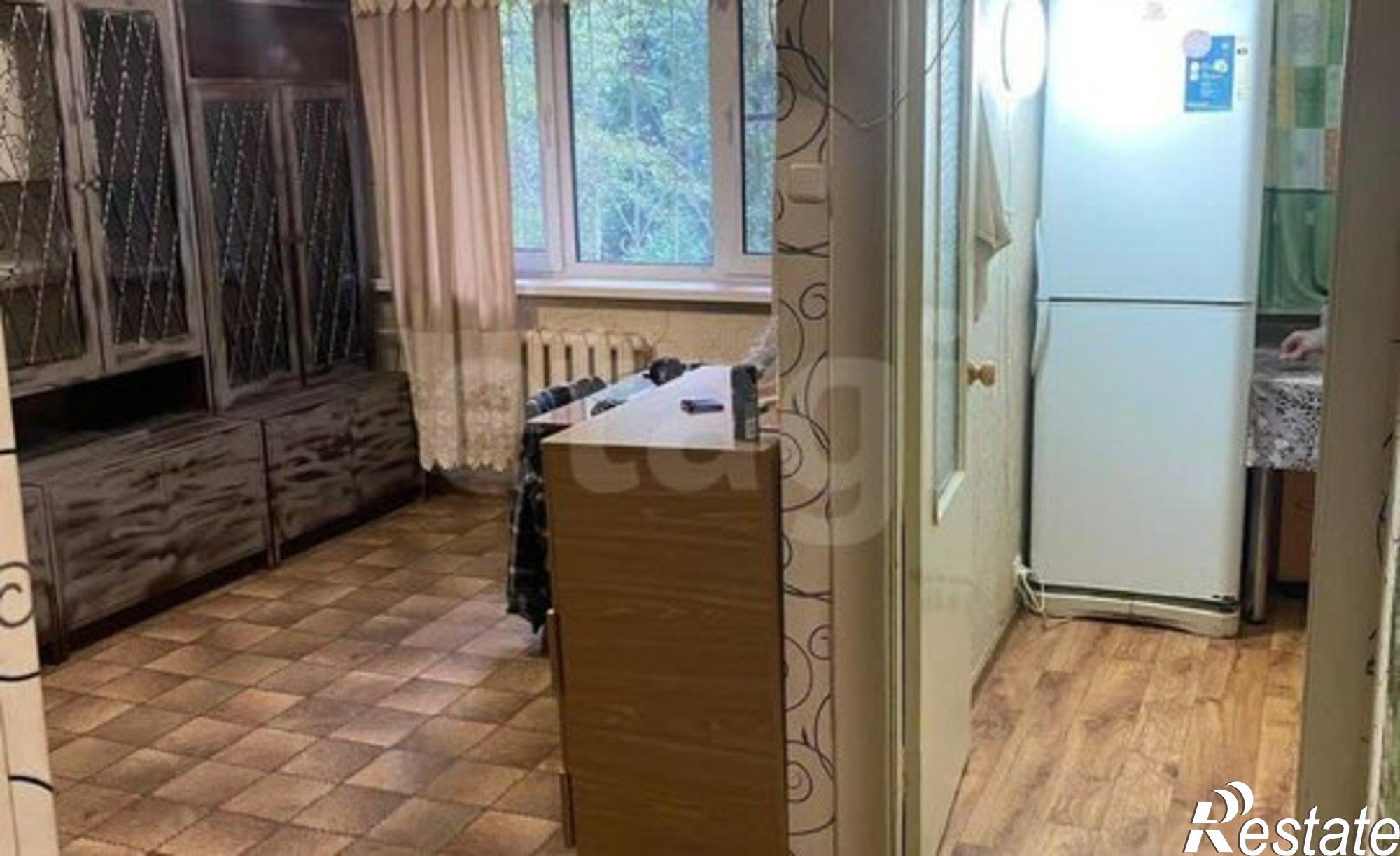 Купить квартиру за 3 100 000 рублей на улица Юлюса Янониса, 14