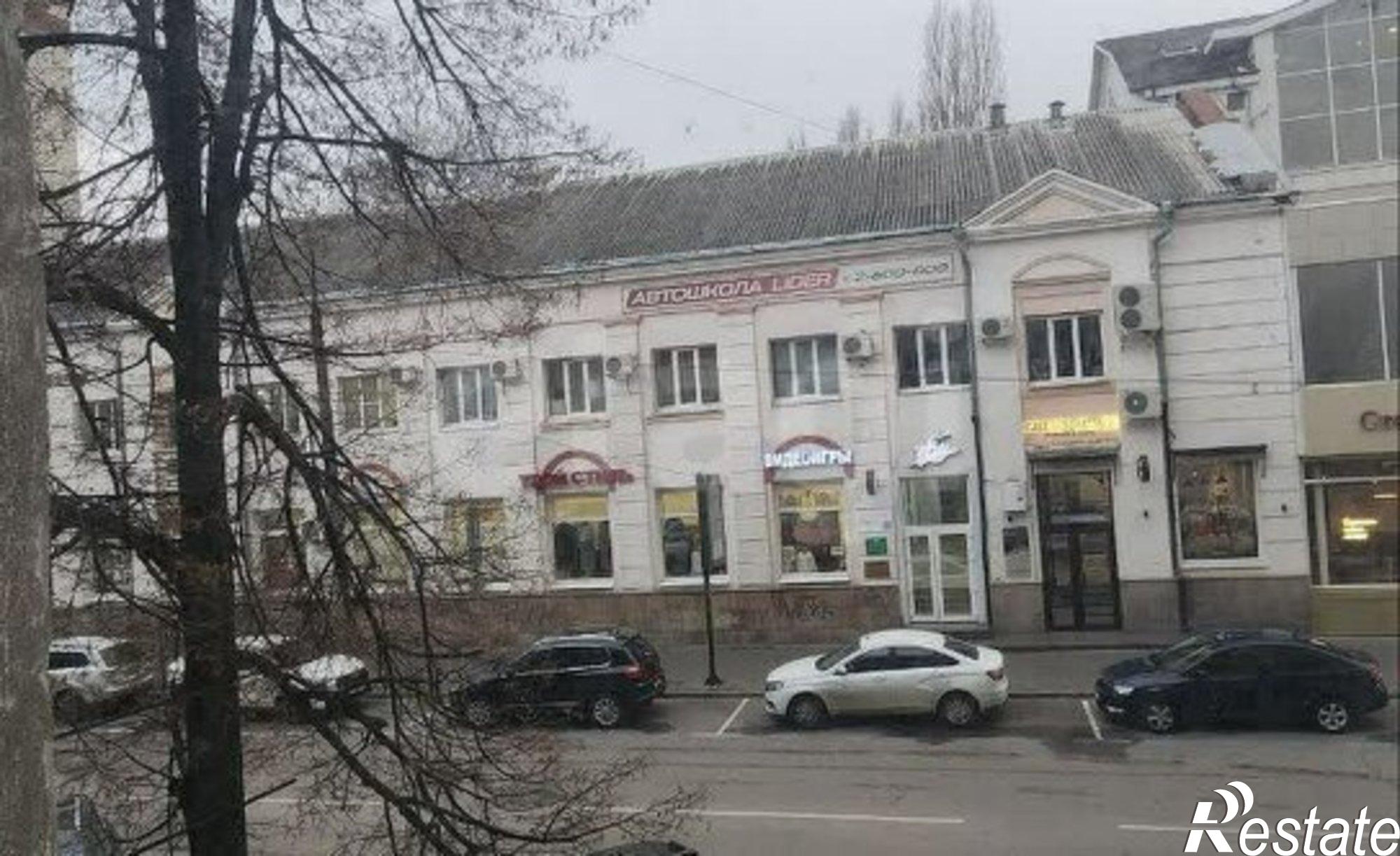 Купить квартиру за 3 900 000 рублей на улица Куколкина, 14