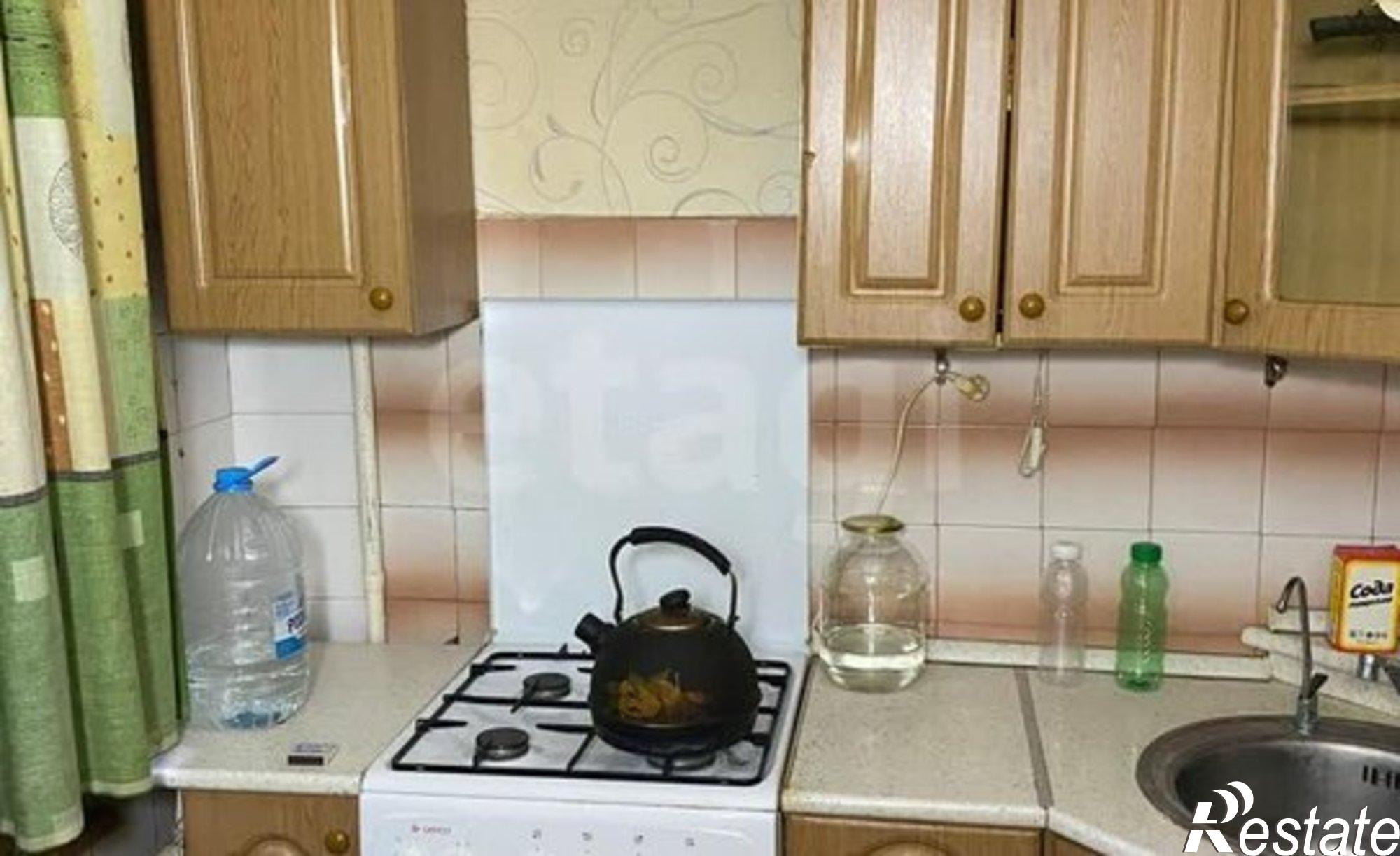 Купить квартиру за 3 100 000 рублей на улица Юлюса Янониса, 14