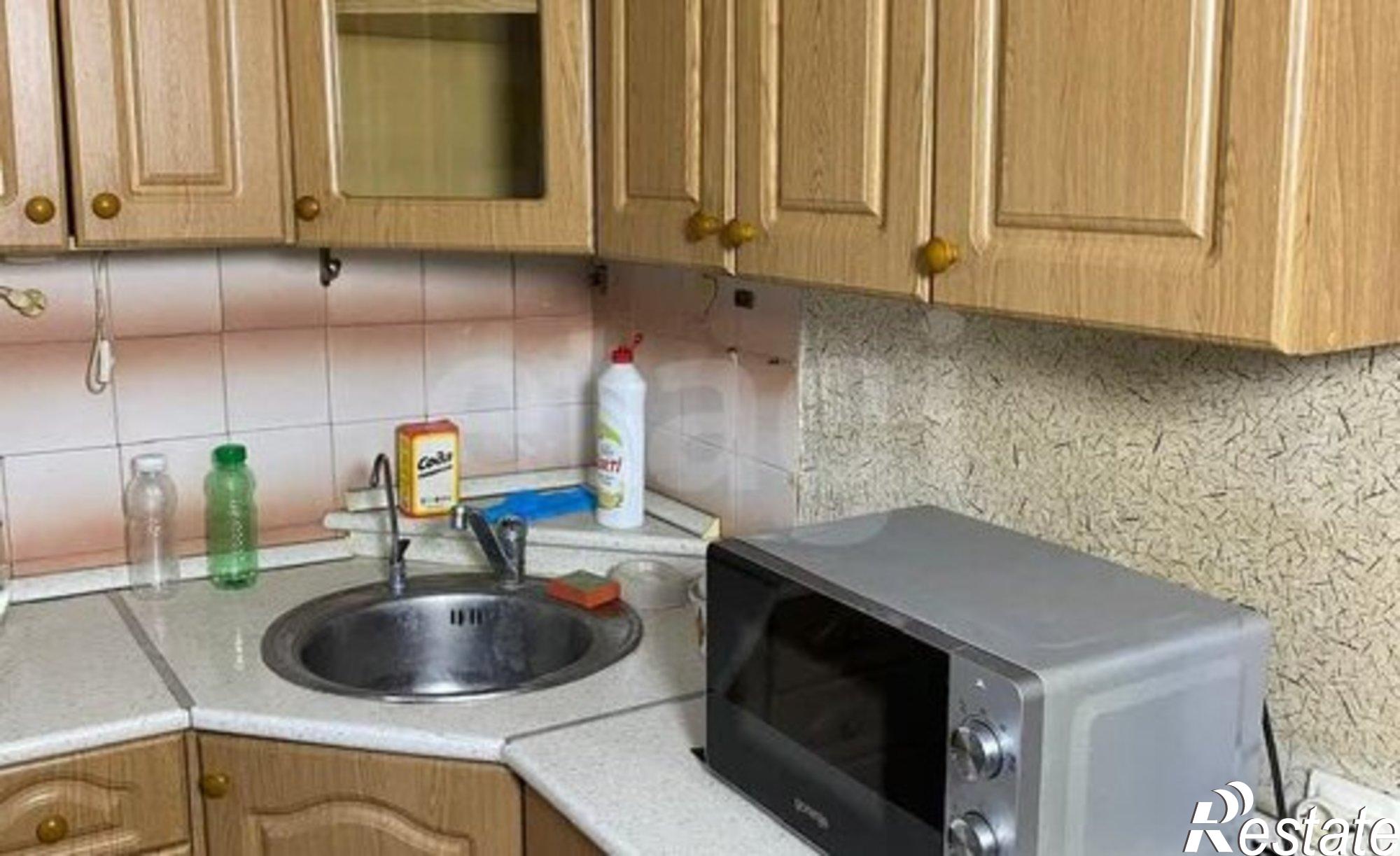 Купить квартиру за 3 100 000 рублей на улица Юлюса Янониса, 14