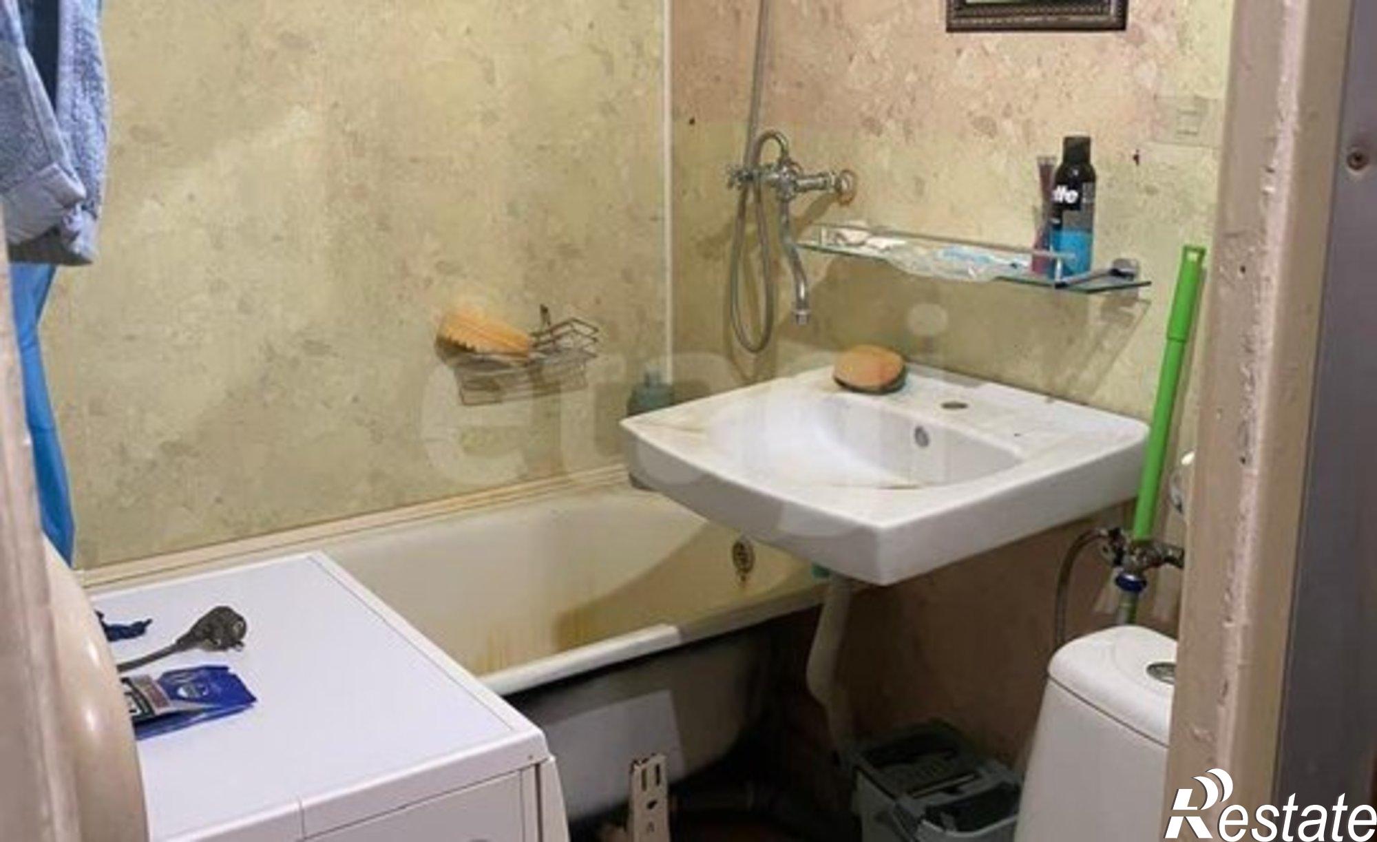 Купить квартиру за 3 100 000 рублей на улица Юлюса Янониса, 14