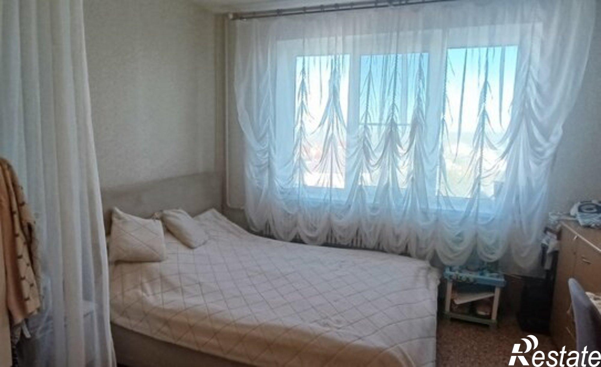 Купить квартиру за 6 150 000 рублей на ул Теплоэнергетиков, 7