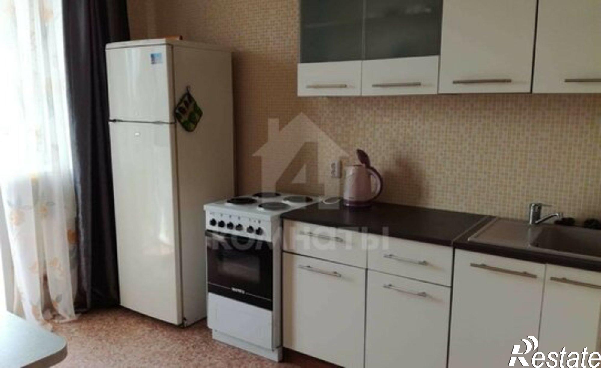 Купить квартиру за 5 100 000 рублей на квартал Троицкий, жилой массив Олимпийский, 13