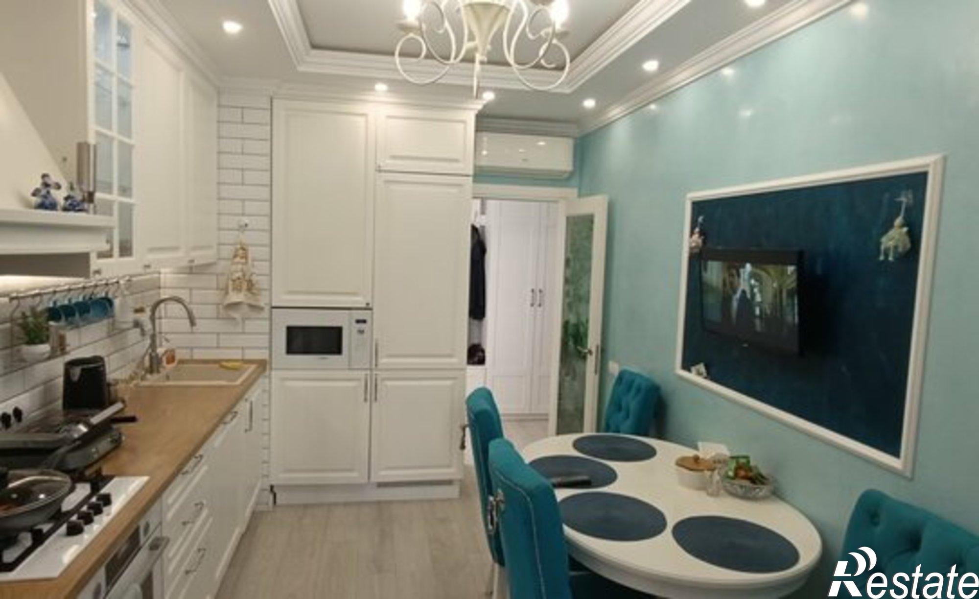 Купить квартиру за 11 450 000 рублей на ул Хользунова, 38/1