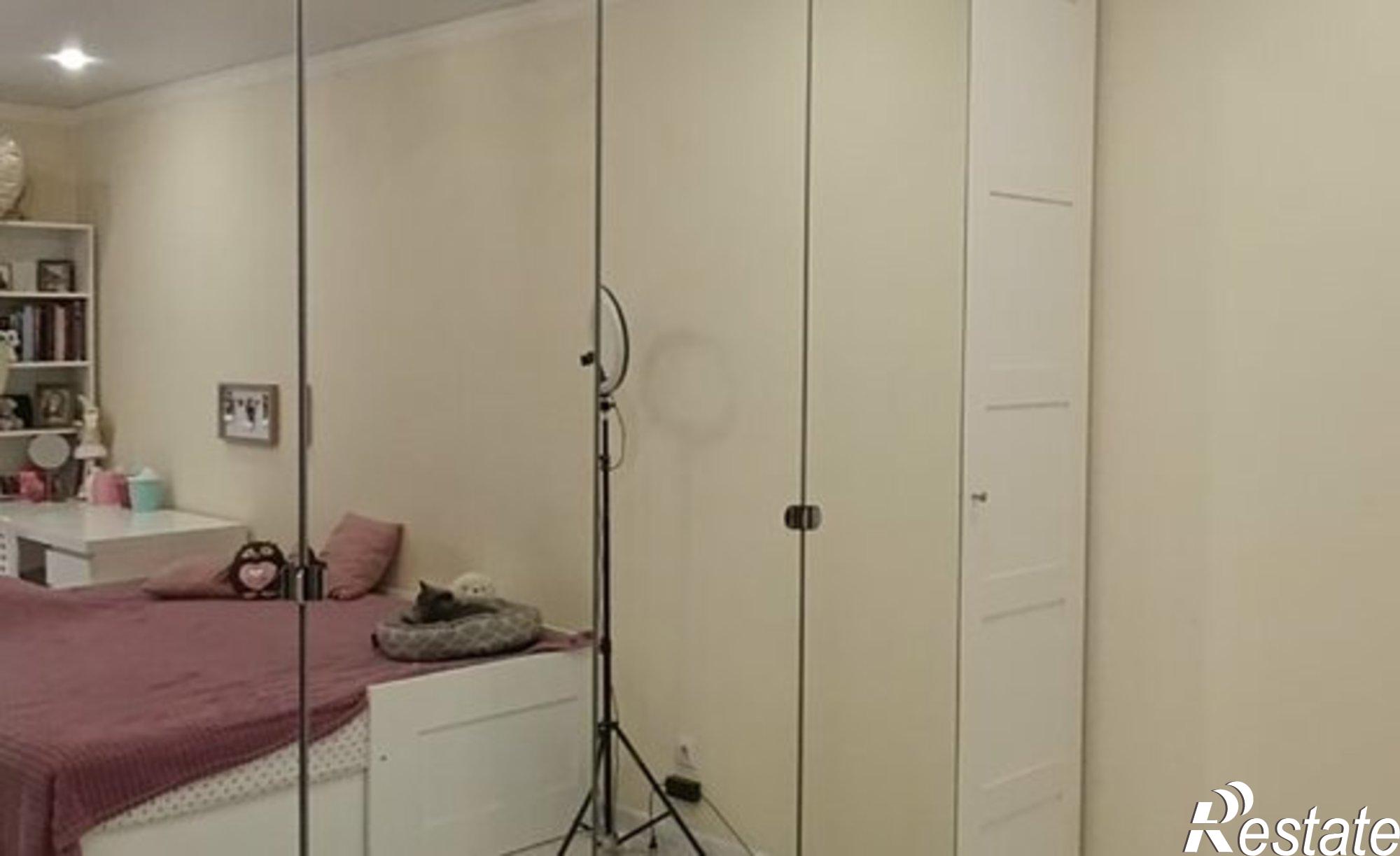 Купить квартиру за 11 450 000 рублей на ул Хользунова, 38/1