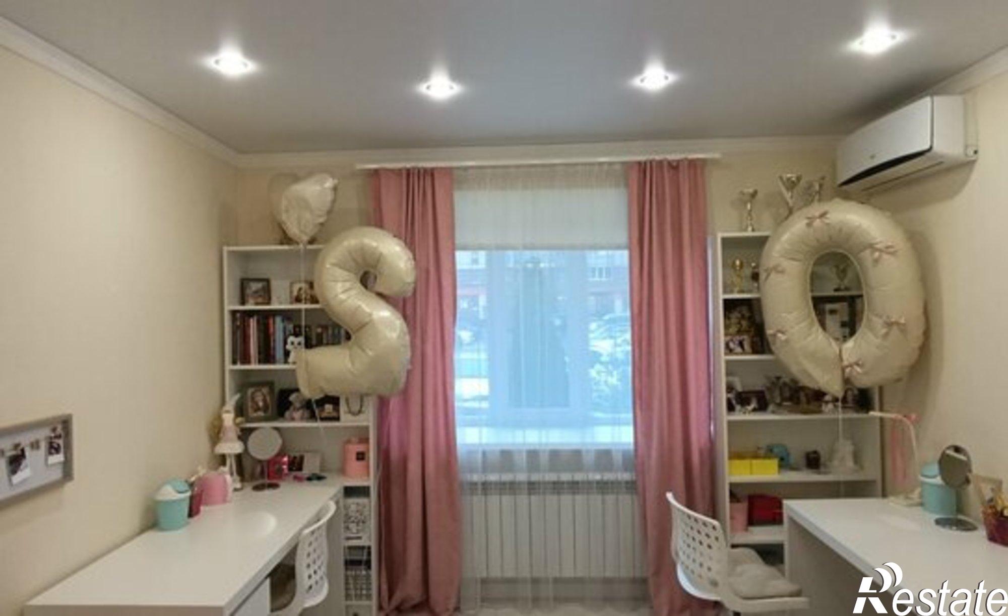 Купить квартиру за 11 450 000 рублей на ул Хользунова, 38/1