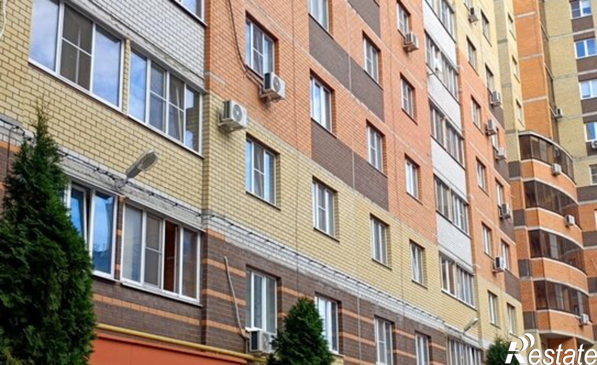 Купить квартиру за 11 450 000 рублей на ул Хользунова, 38/1