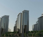 2-комн, 67кв м, этаж 7/23 улица Станкевича, 45к1