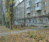 1-комн, 30кв м, этаж 3/5 улица Варейкиса, 73