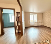 3-комн, 93кв м, этаж 11/17 ул Чапаева, 52а