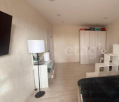 1-комн, 38кв м, этаж 7/9 бульвар Пионеров, 19А