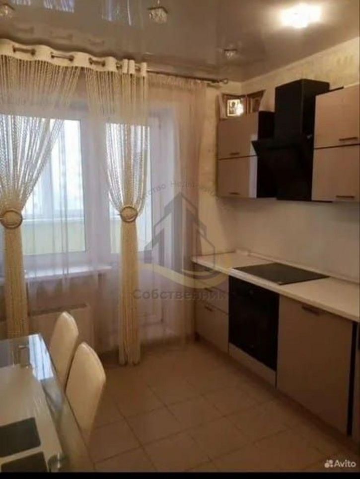 2-комн квартира Владимира Невского ул, 38В