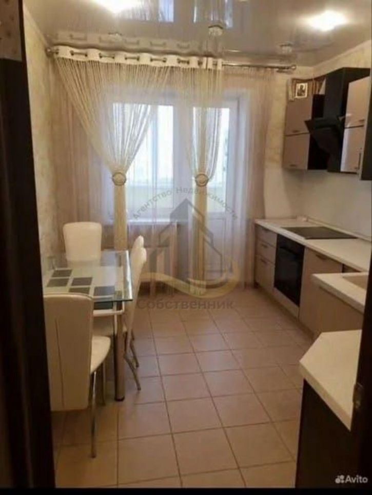 2-комн квартира Владимира Невского ул, 38В