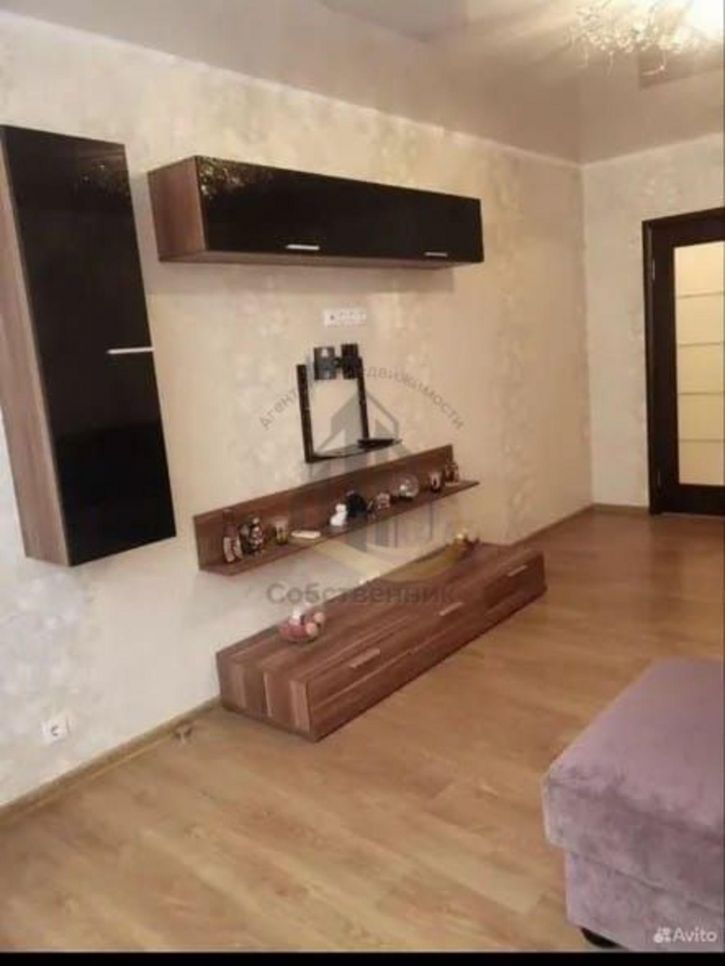 2-комн квартира Владимира Невского ул, 38В