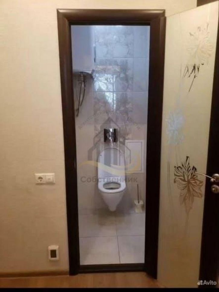 2-комн квартира Владимира Невского ул, 38В