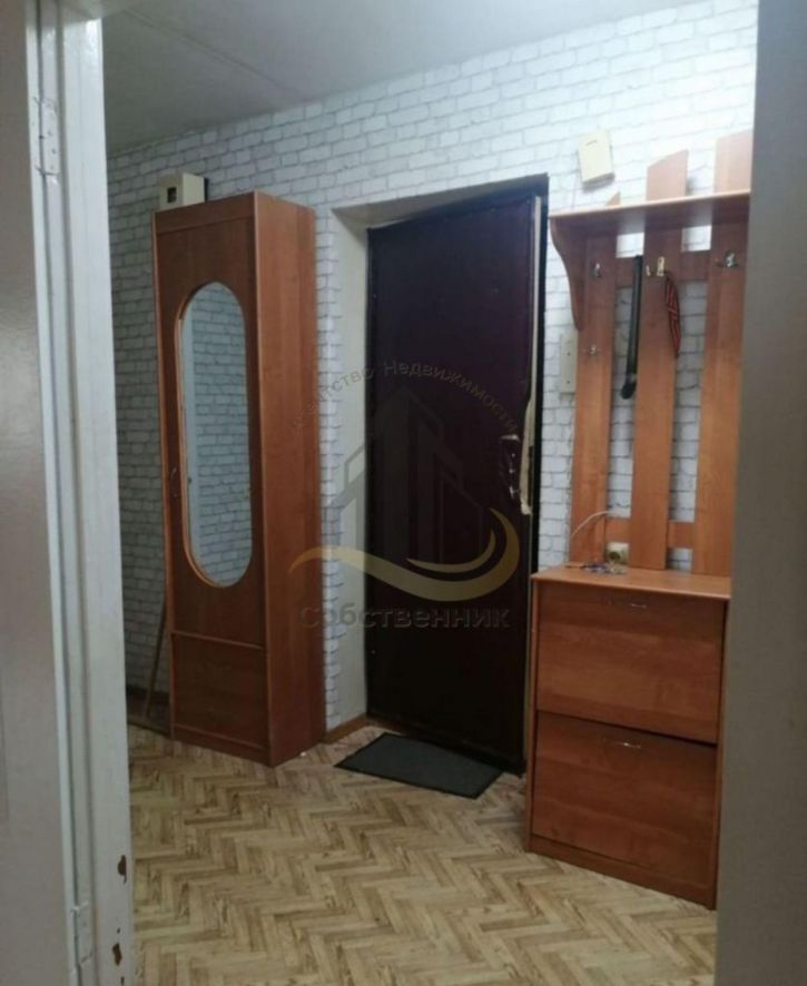 1-комн квартира Старых Большевиков ул, 92а